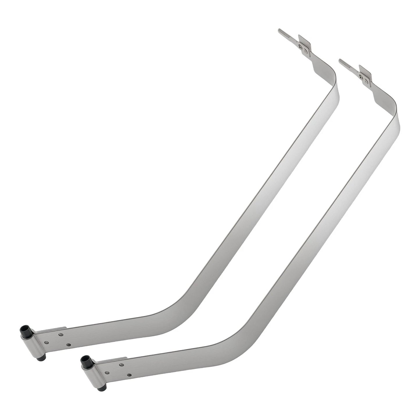 Fuel Tank Strap Set for Jeep Wrangler (1987–1995)
