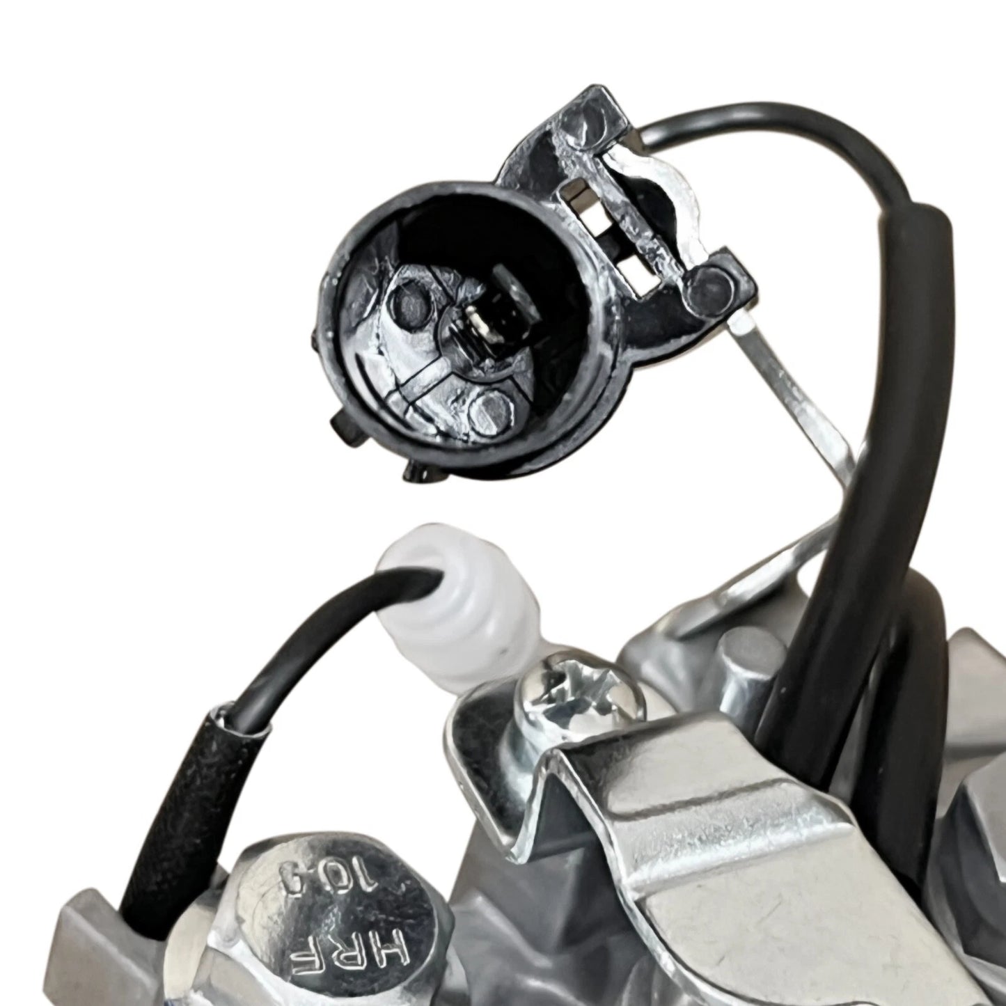 AC Compressor Replacement for Mitsubishi Lancer (2007–2016)