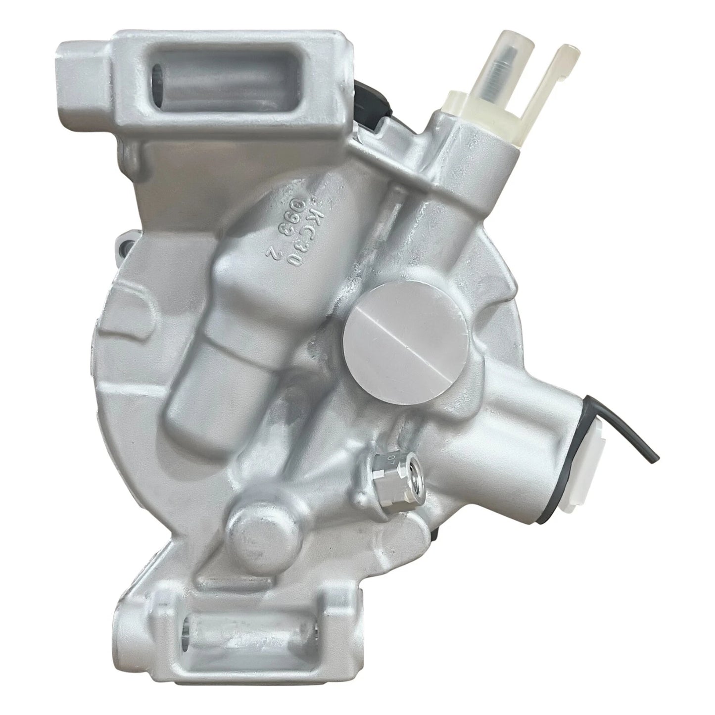 A C Compressor Kit Replacement for Honda Accord 1.5L Turbo (2021–2021)