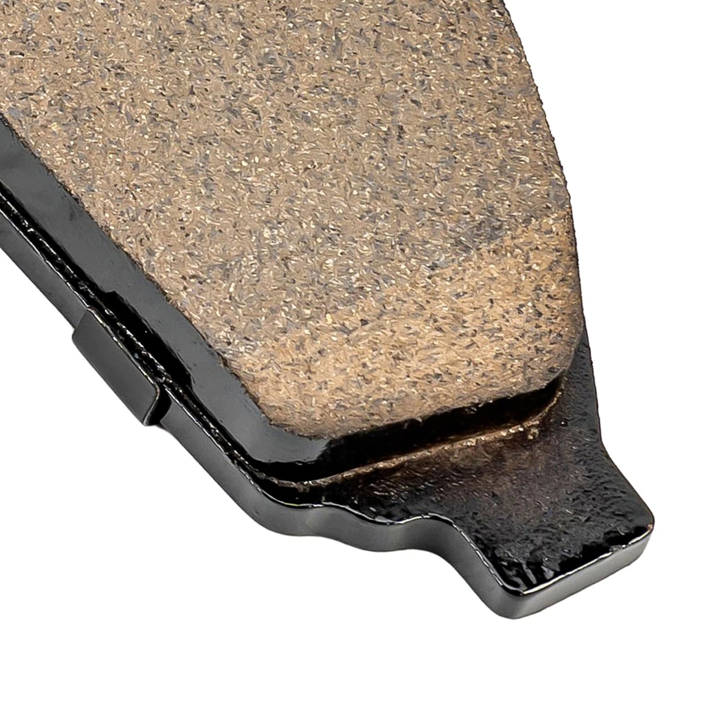Front Ceramic Brake Pads for Ford Crown Victoria (2003–2011) Marauder