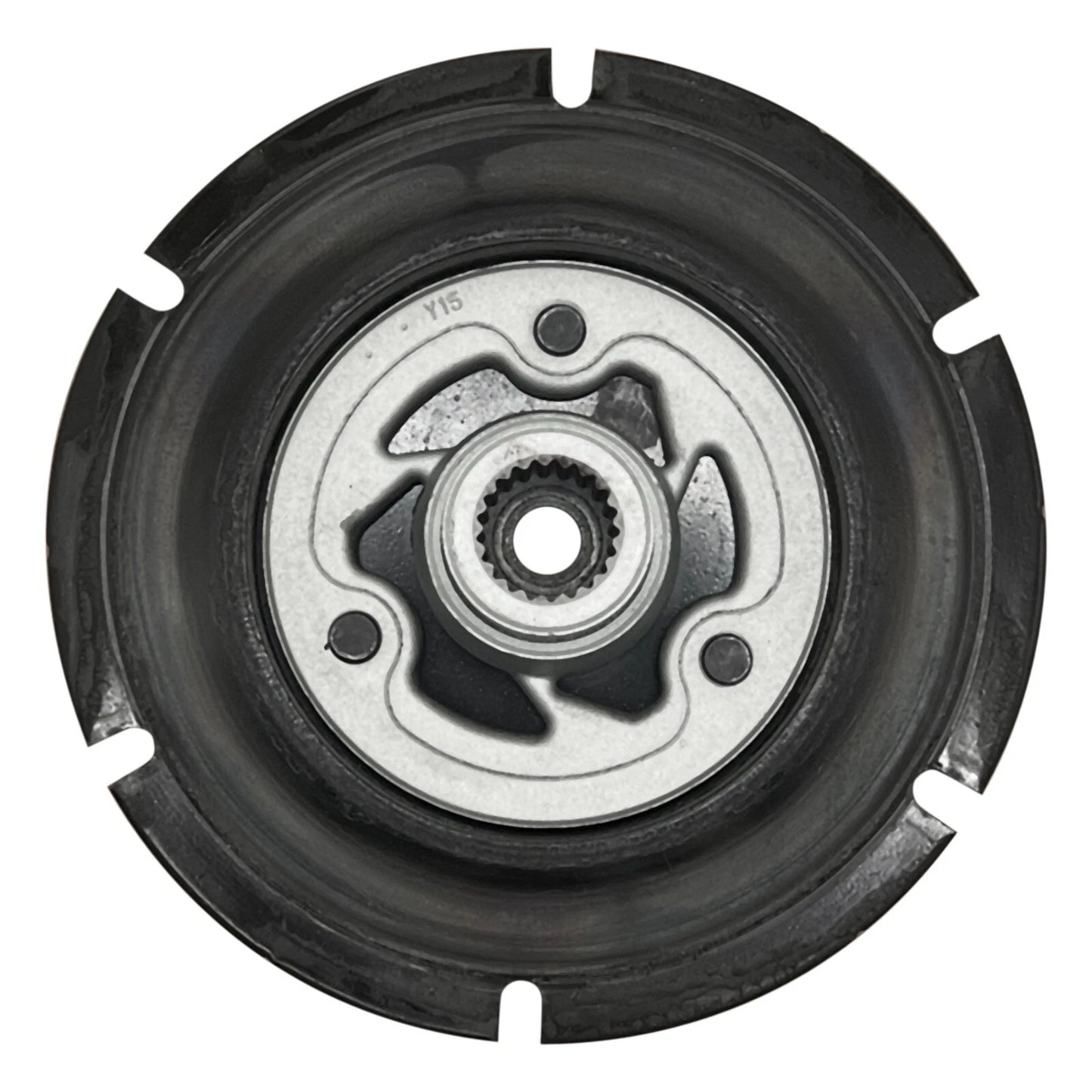 AC Compressor Clutch Replacement for Kia Optima 1.6L (2016–2018)