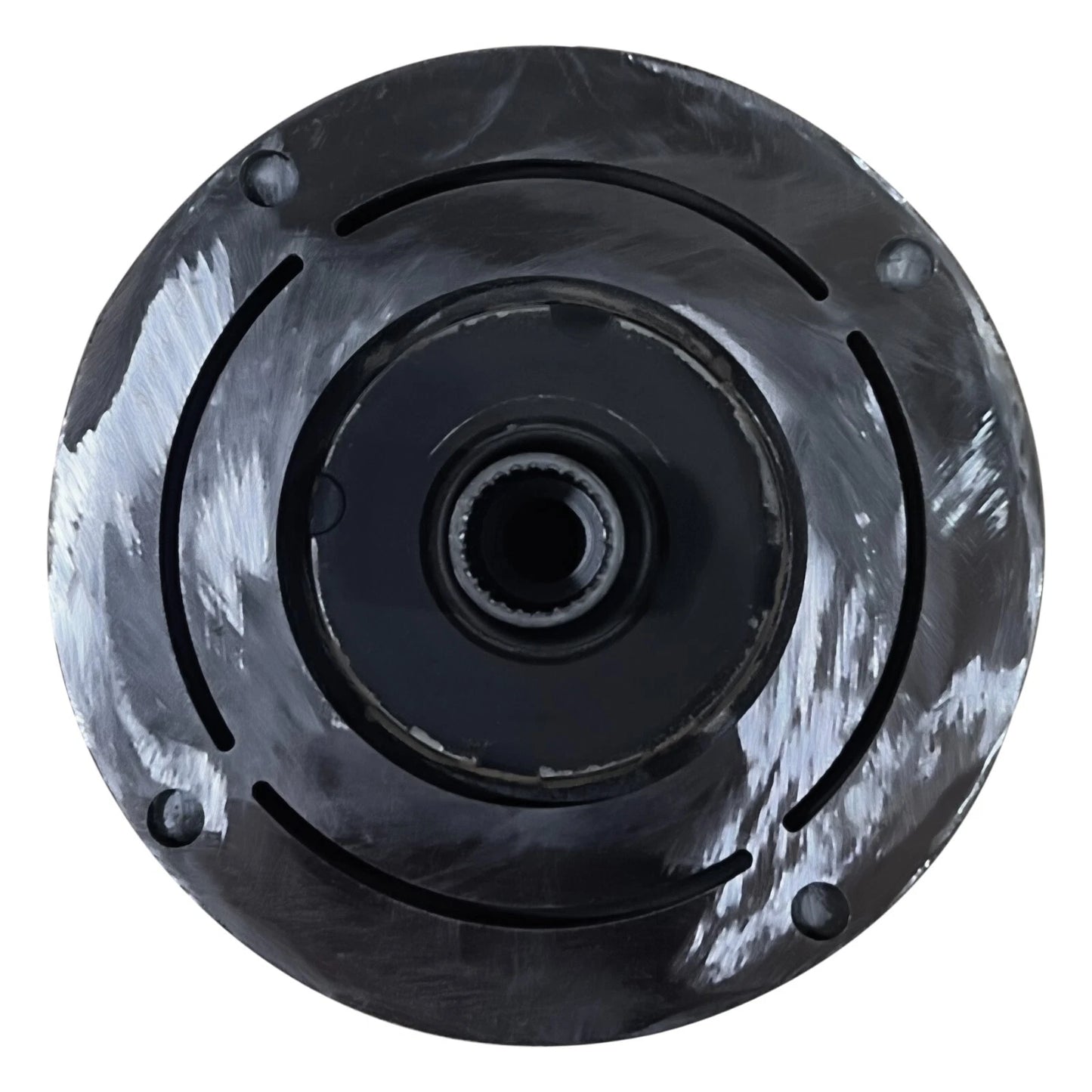 AC Compressor Clutch Replacement for Ford Edge 2.7L (2023–2024)