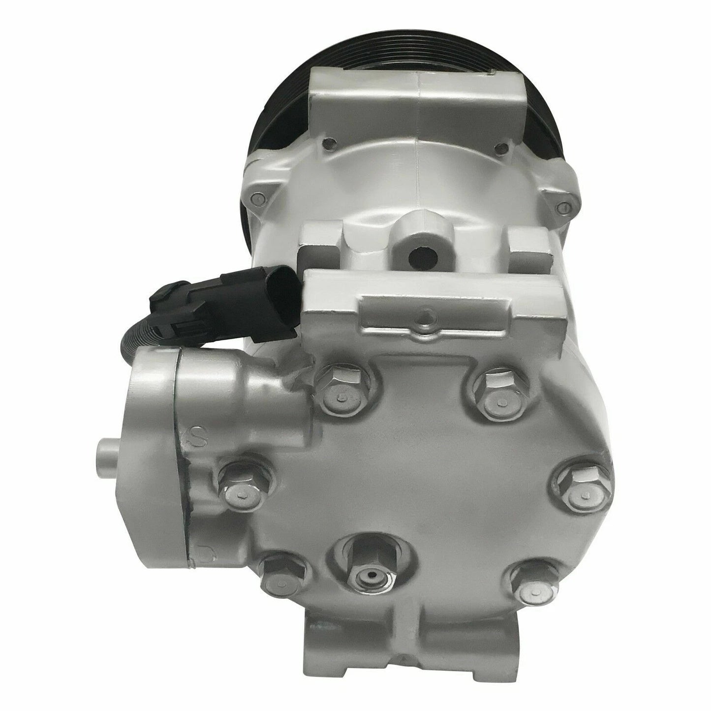 A/C Compressor Replacement with O-Rings for Toyota Corolla (2009–2013)