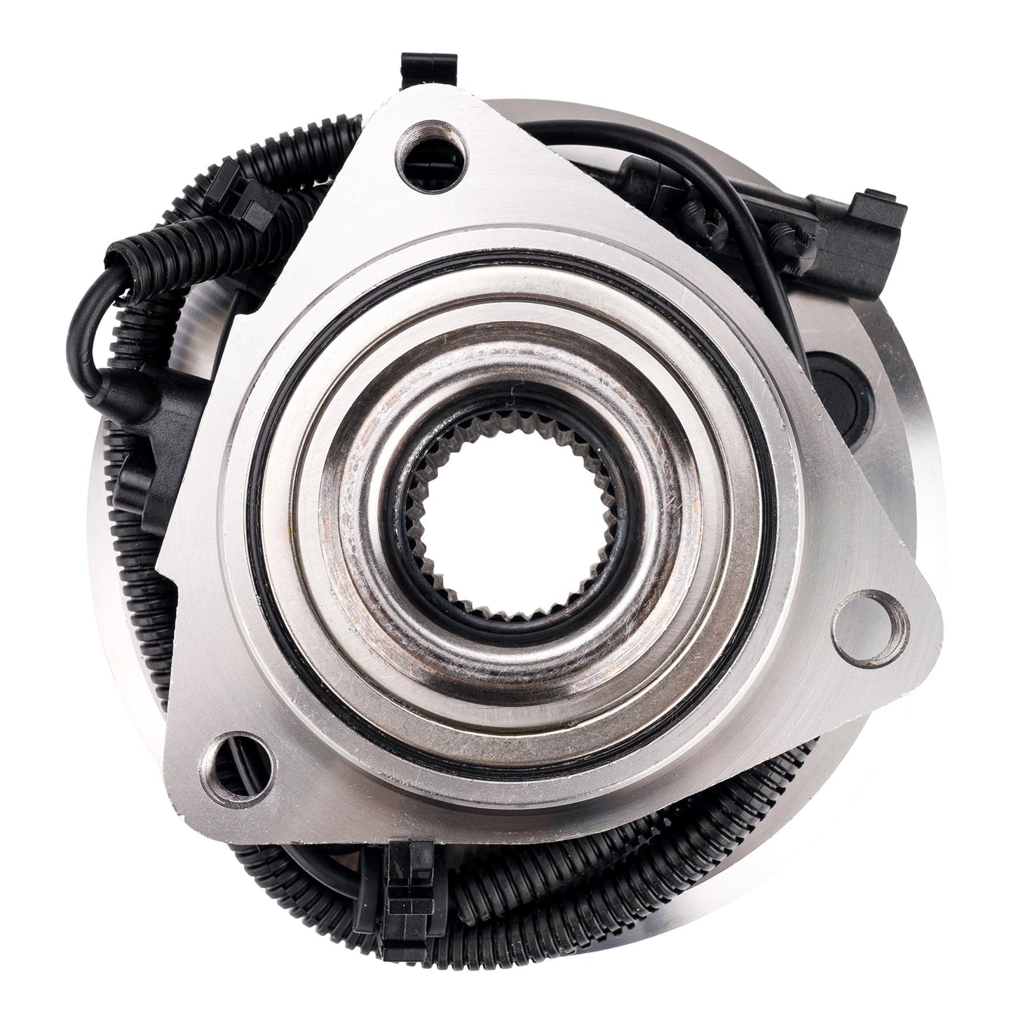 Front Wheel Bearing for Jeep Liberty and Dodge Nitro (2007–2012)