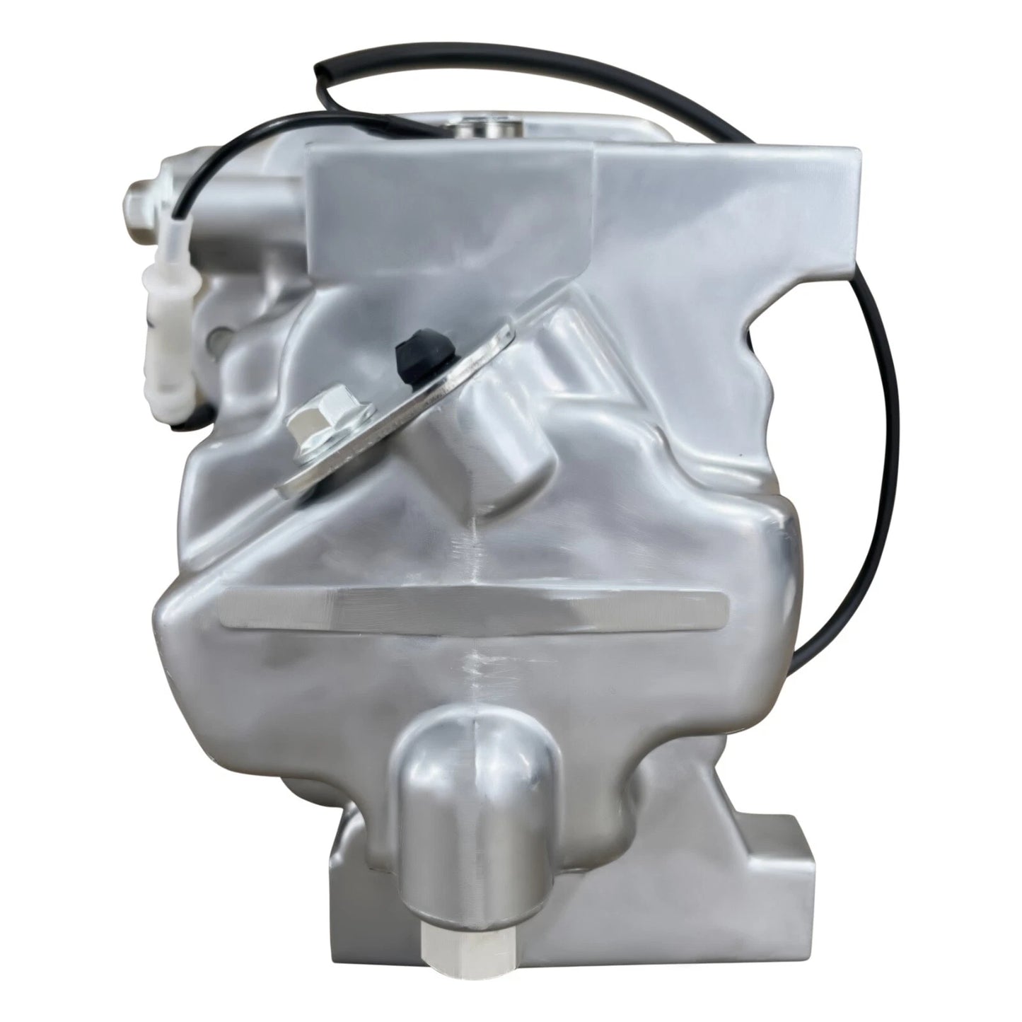 A C Compressor Kit Replacement for Mazda Protege 1.8L (2000–2003)