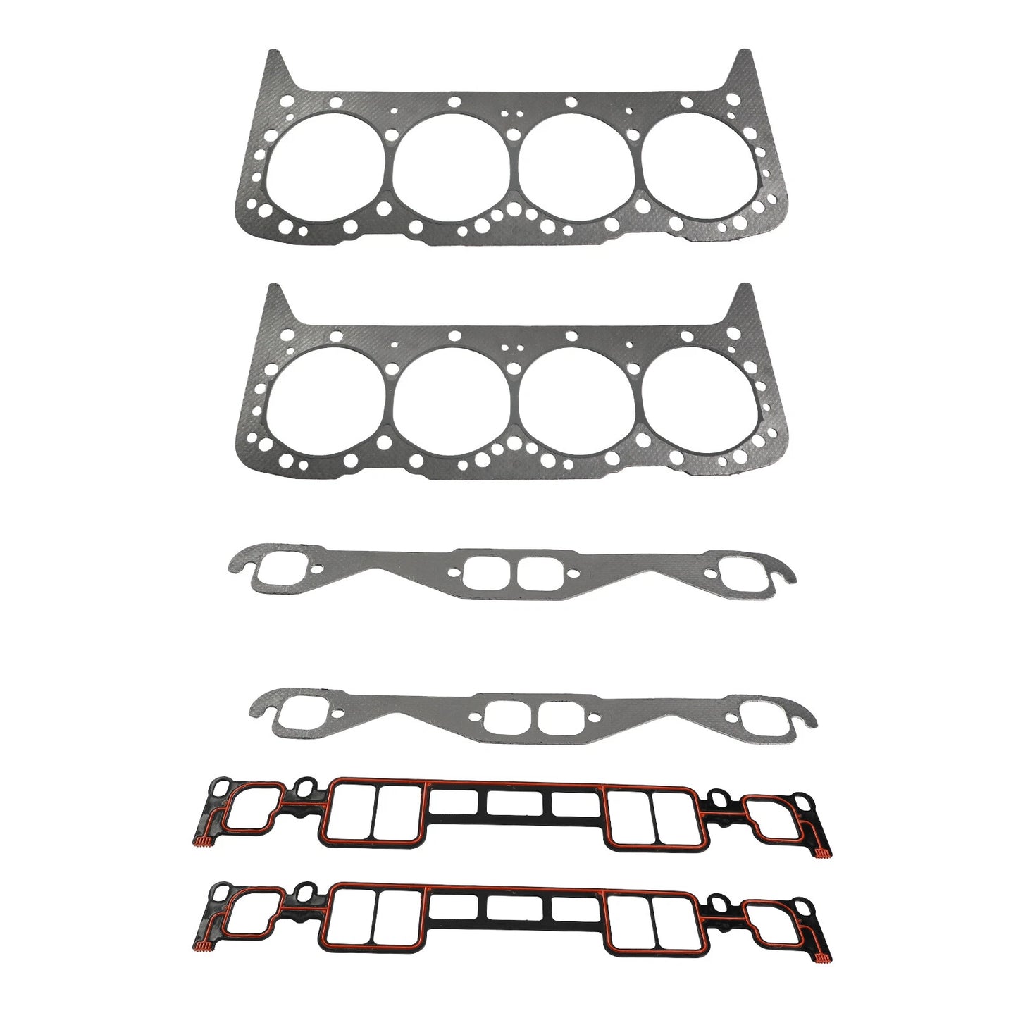 Head Gasket Kit for Mercruiser 5.7L for Volvo Penta GM Marine (5 Years) (2019–2023)