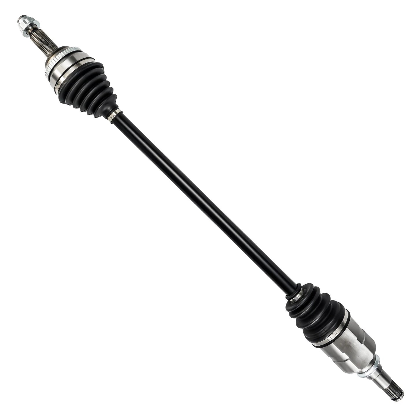 Front Right CV Axle Shaft Assembly for Toyota Corolla (2003–2008)