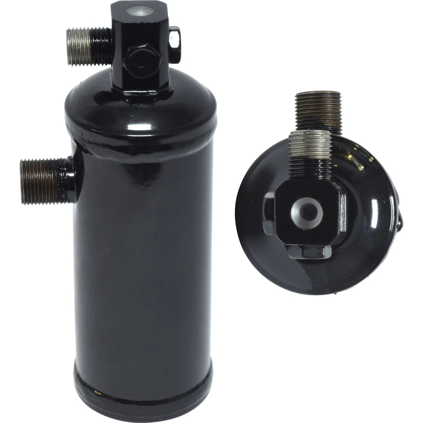 A/C Compressor Kit Replacement for Hyundai Elantra GT (2014–2018)