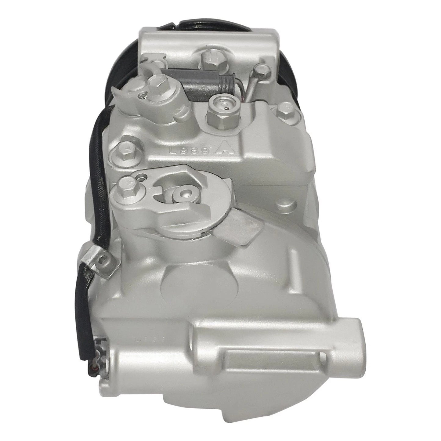 A/C Compressor Kit with O-Rings for Honda Accord (2013–2017)