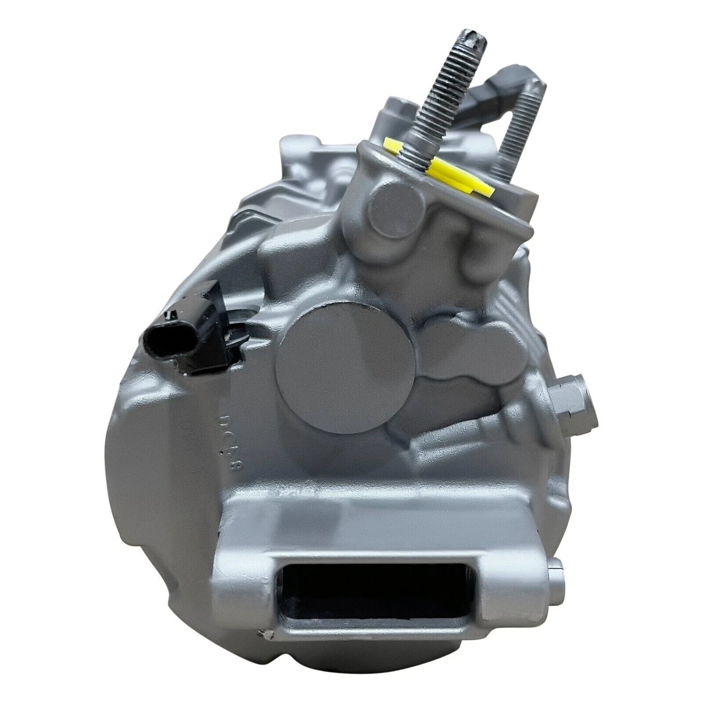 A C Compressor Kit With Condenser for Ford Transit Connect 2.0L (2023–2024)