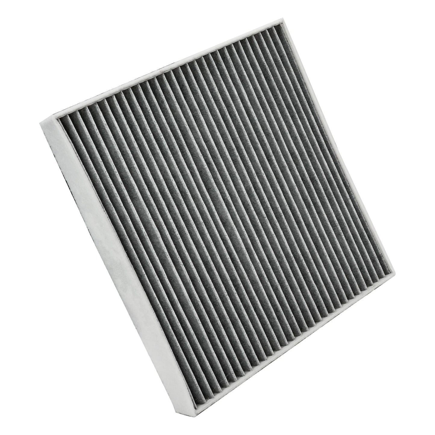 2x Cabin Air Filter for Chevrolet Silverado 1500 and GMC Sierra 1500 (2014–2018)