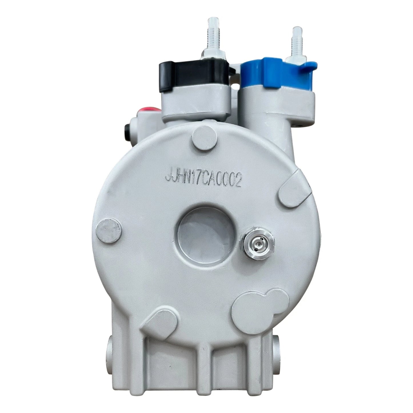 AC Compressor Kit Replacement for Lincoln Mark LT 5.0L (2014–2014)