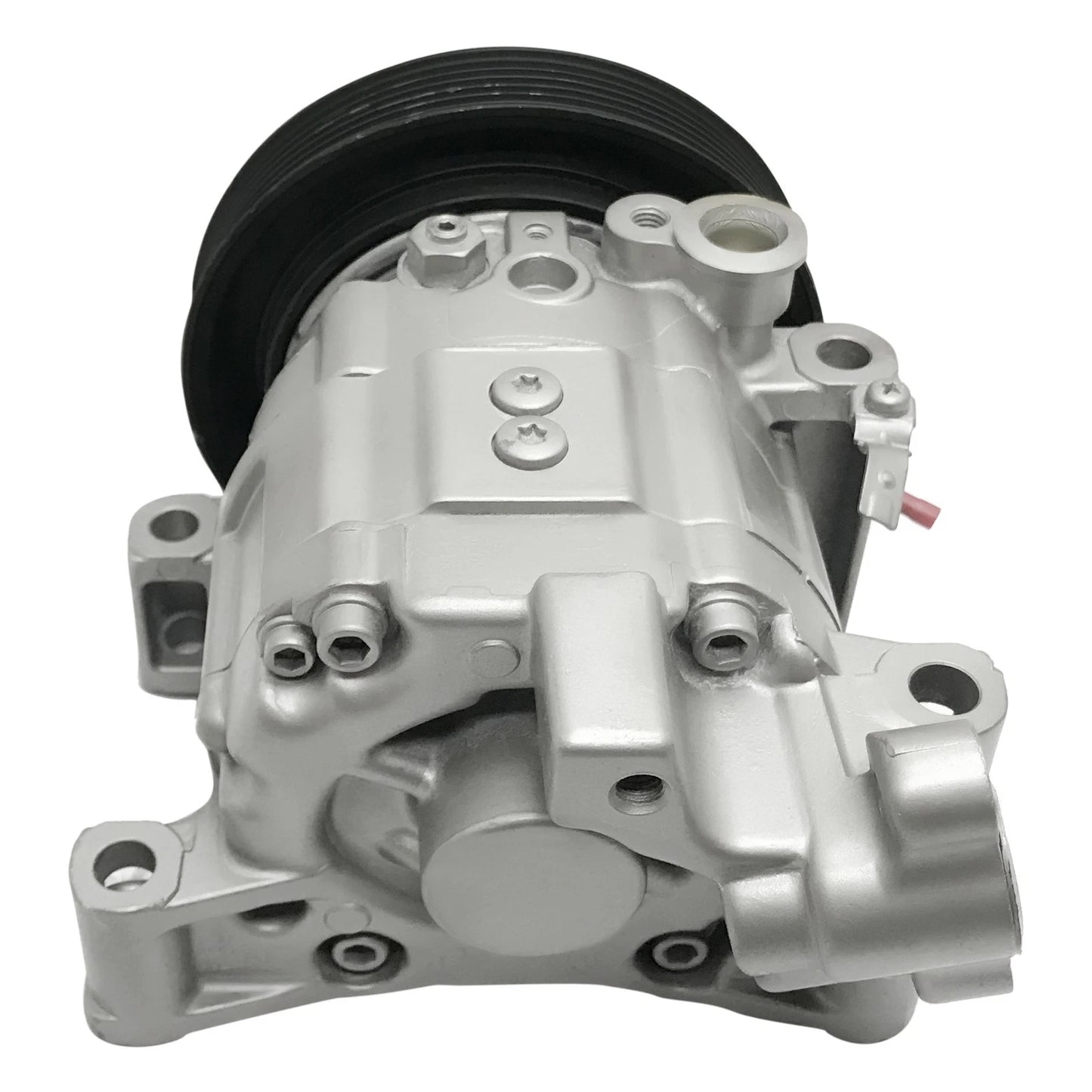 A/C Compressor with Clutch Replacement for Infiniti G20 2.0L (1999–2002)