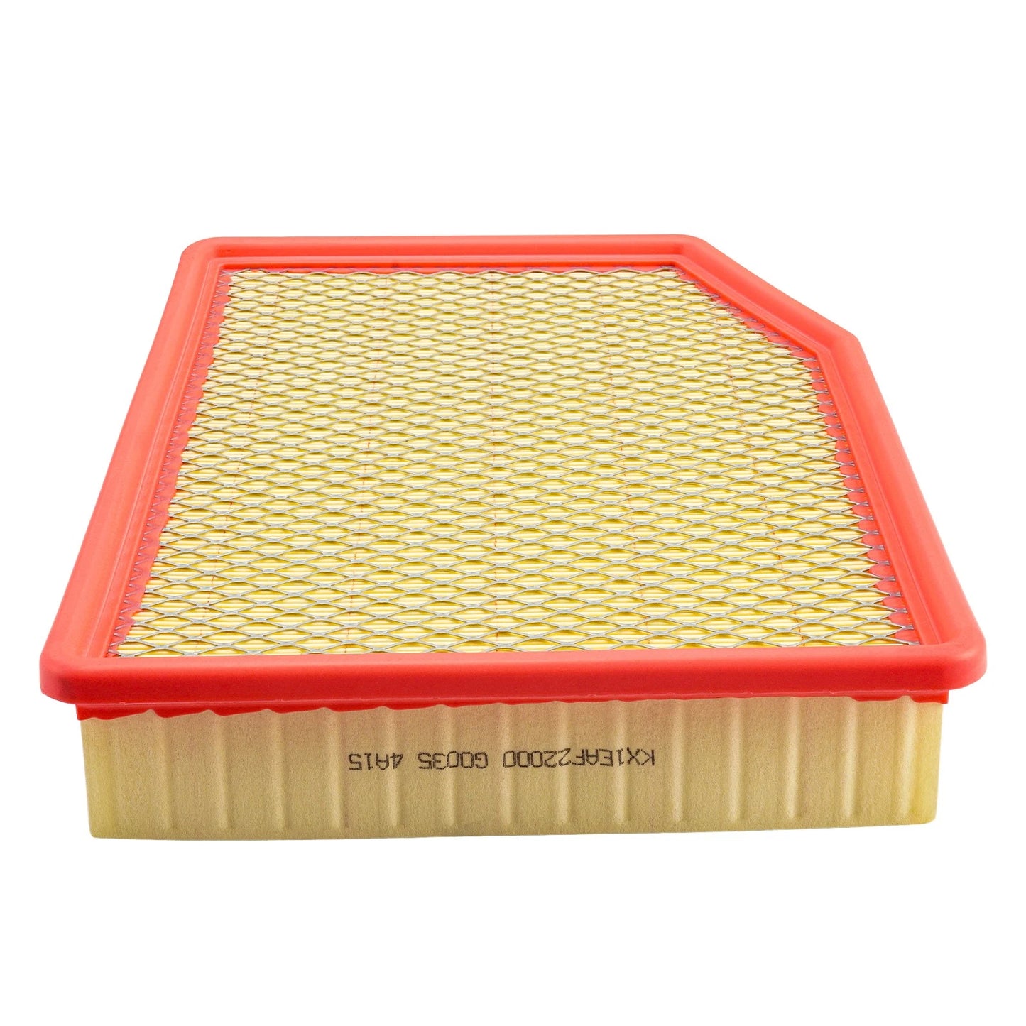 Cabin Air Filter for GMC Sierra 1500 2019–2025 5.3L V8