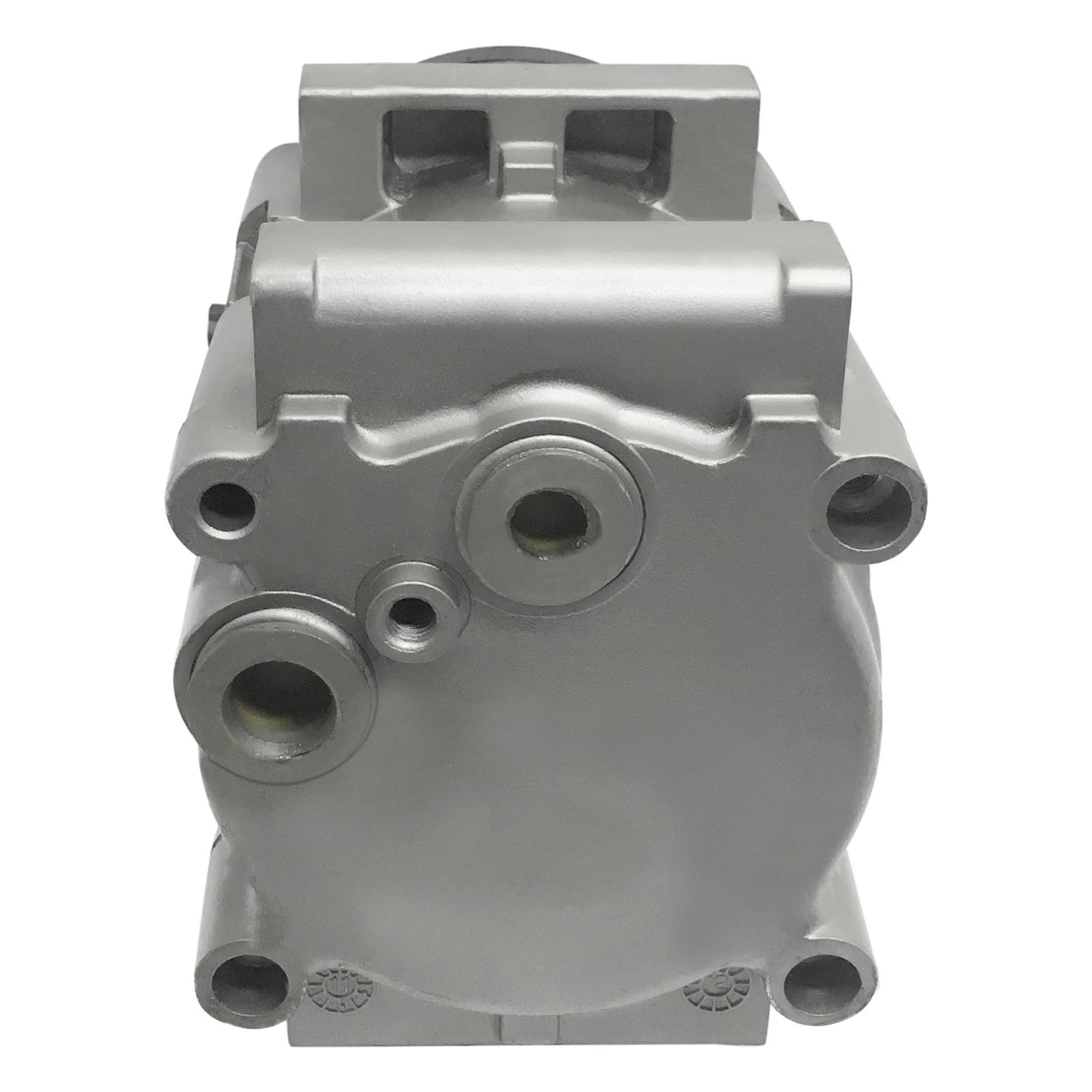 AC Compressor Replacement for Mercury Tracer 1.9L (1992–1996)