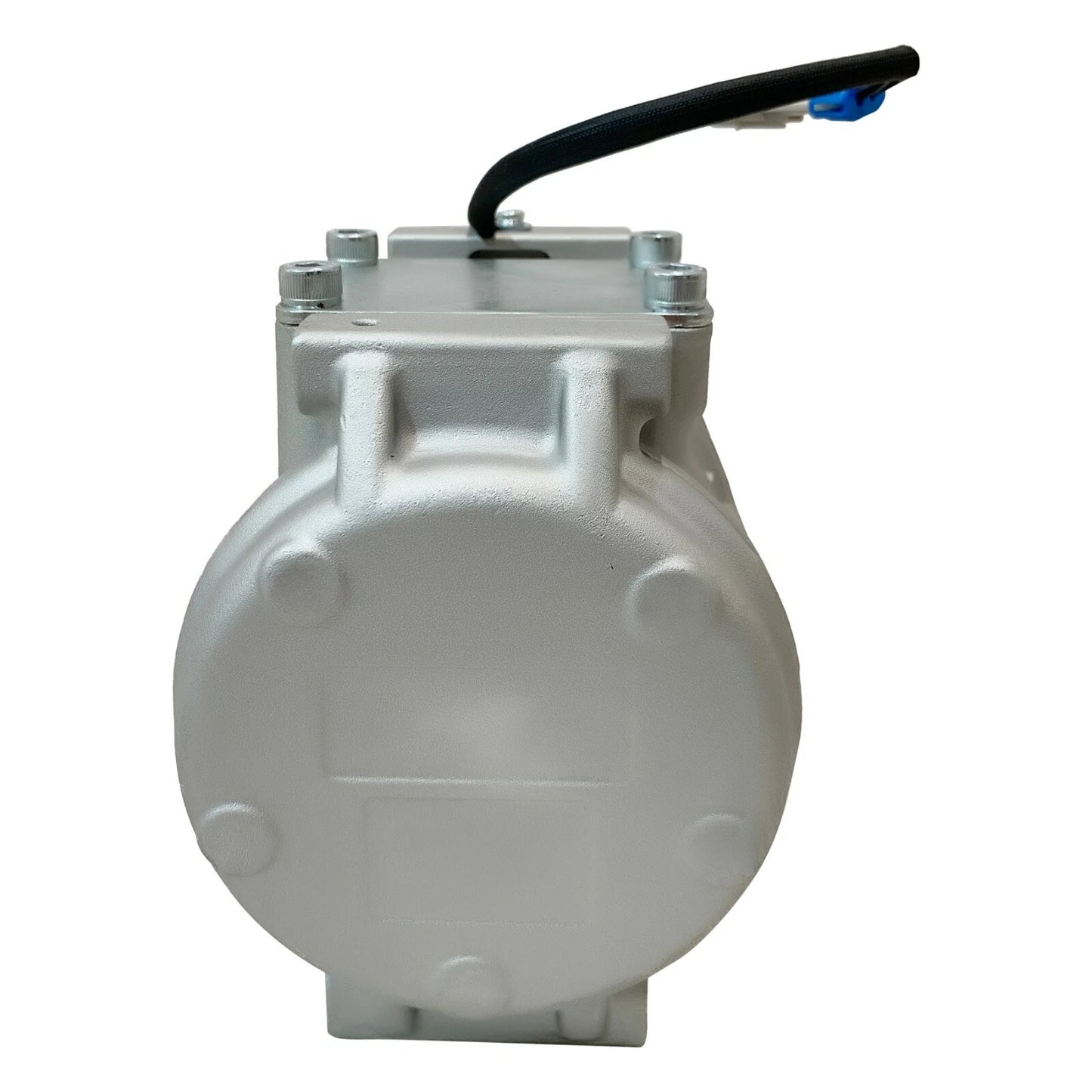 AC Compressor Kit Replacement for Chevrolet Corvette 5.7L (1988–1989)