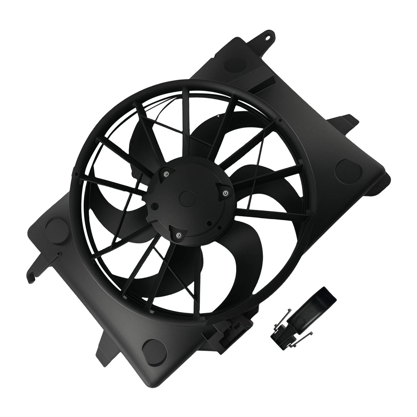 Cooling Fan for Ford Crown Victoria/Mercury Grand Marquis (1998–2000)