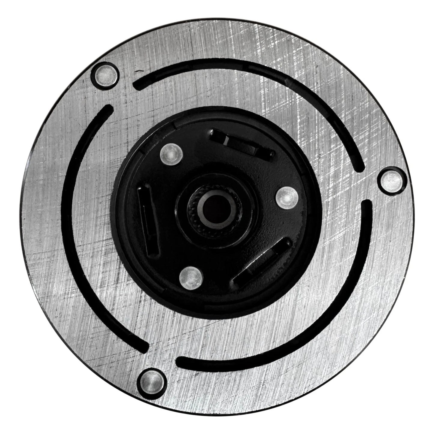 AC Compressor Clutch Replacement for Honda Pilot 3.5L (2023–2025)