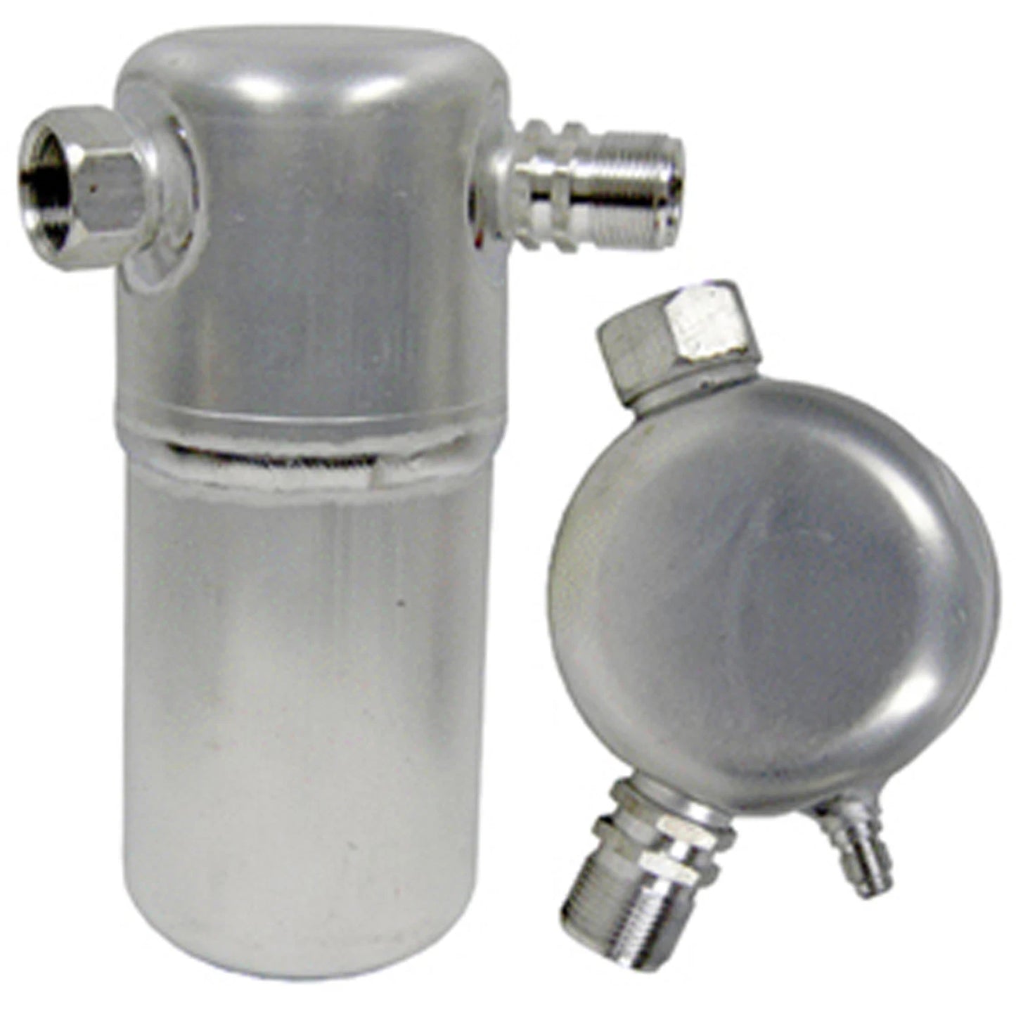 AC Compressor Kit Replacement for Nissan Datsun 1600 (1971–1973)