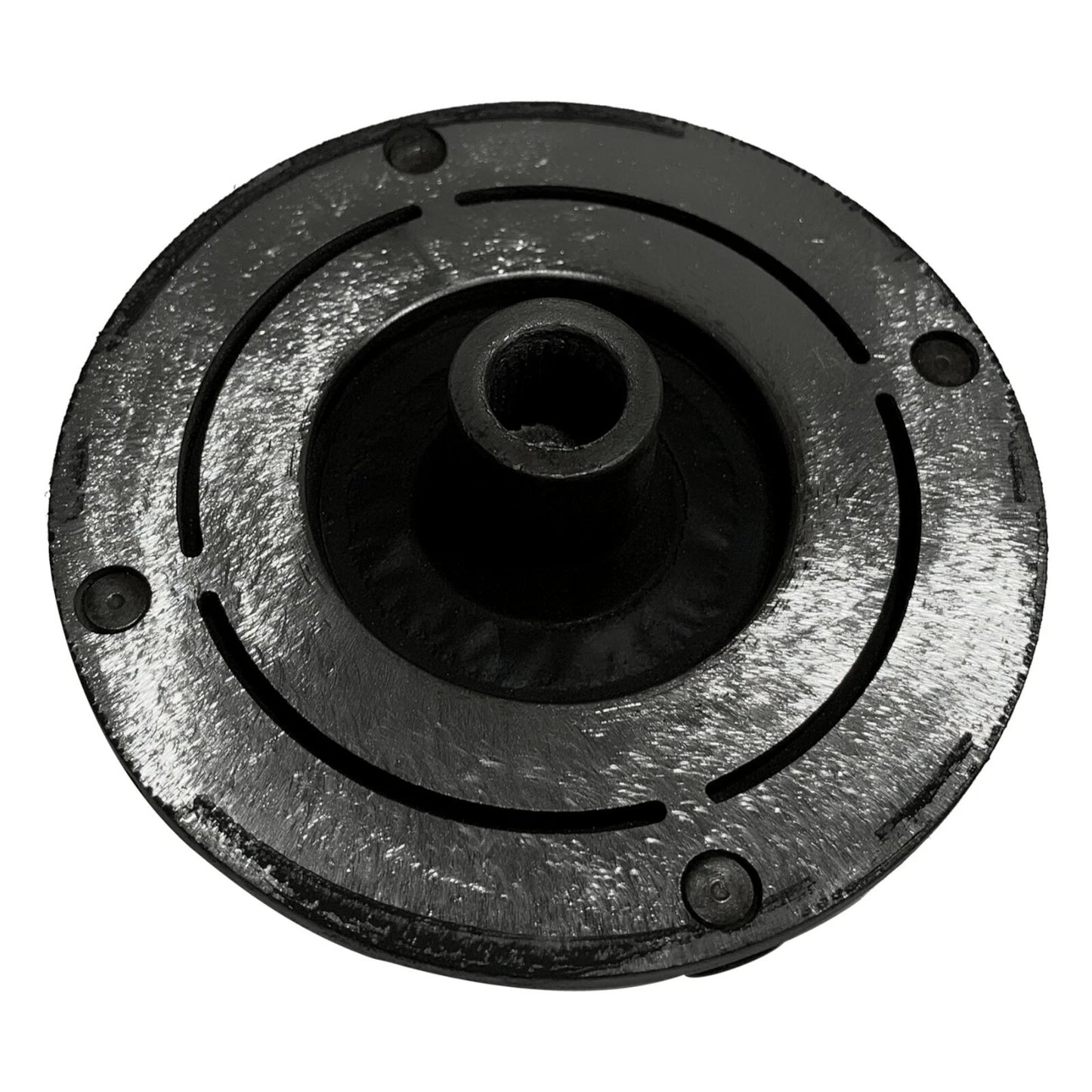 AC Compressor Clutch Replacement for GMC Terrain 3.6L (2014–2015)