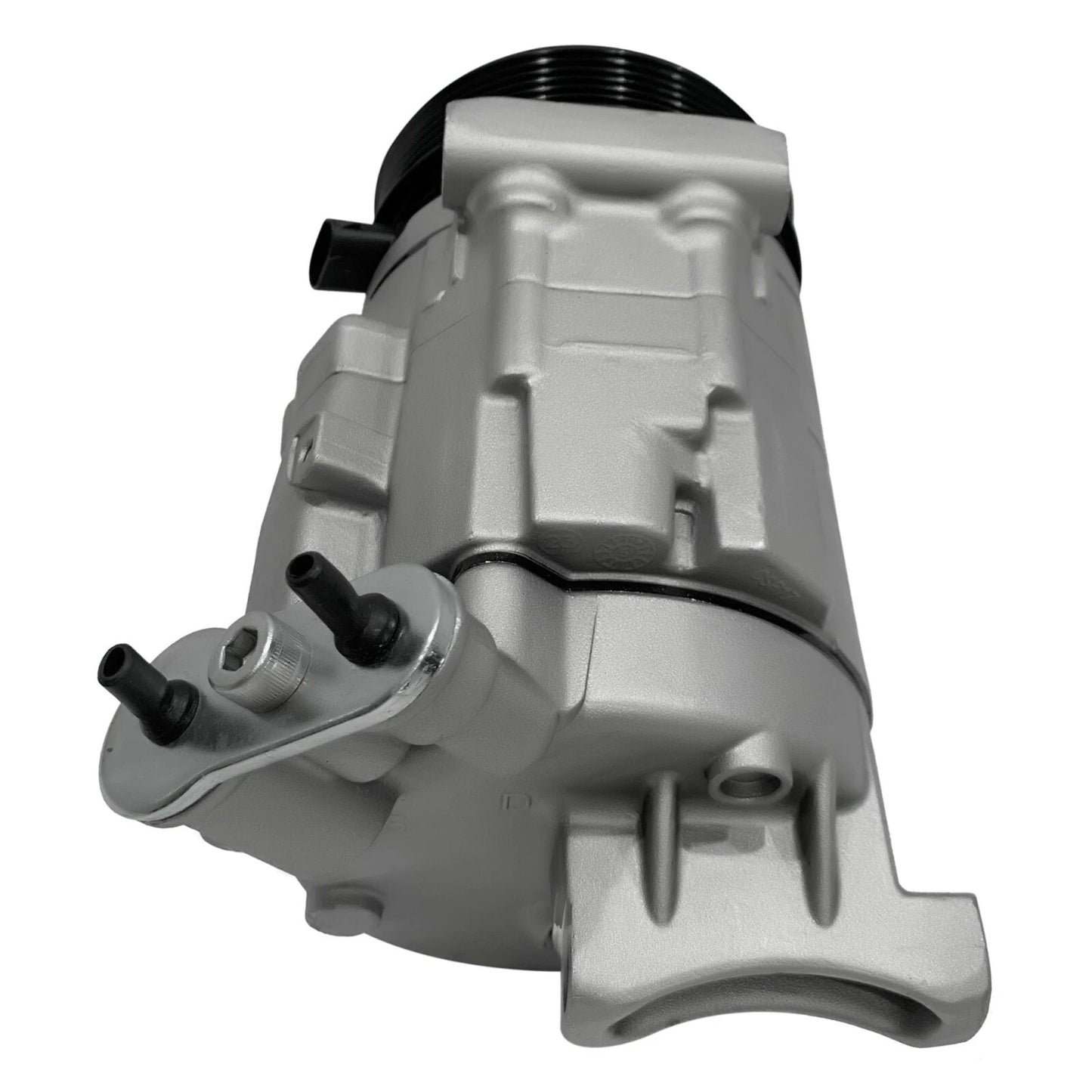 AC Compressor Replacement for Chevrolet Camaro 3.6L (2015–2015)