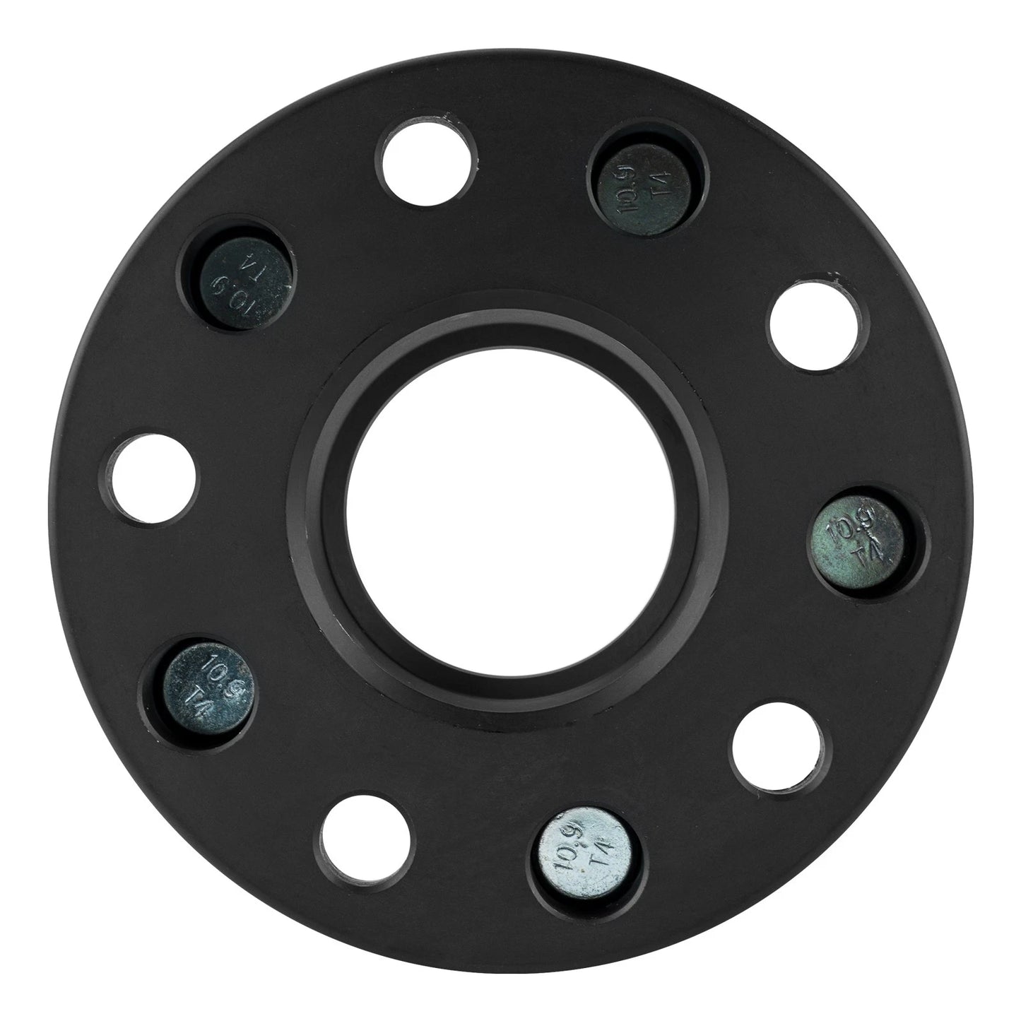 1.5" 5x5 Wheel Spacer for Jeep Wrangler (2000–2016) 71.5mm 1/2" x 20