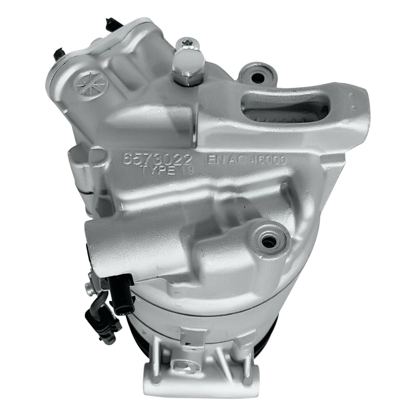 AC Compressor Kit Replacement for Buick Verano 2.4L (2017–2019)