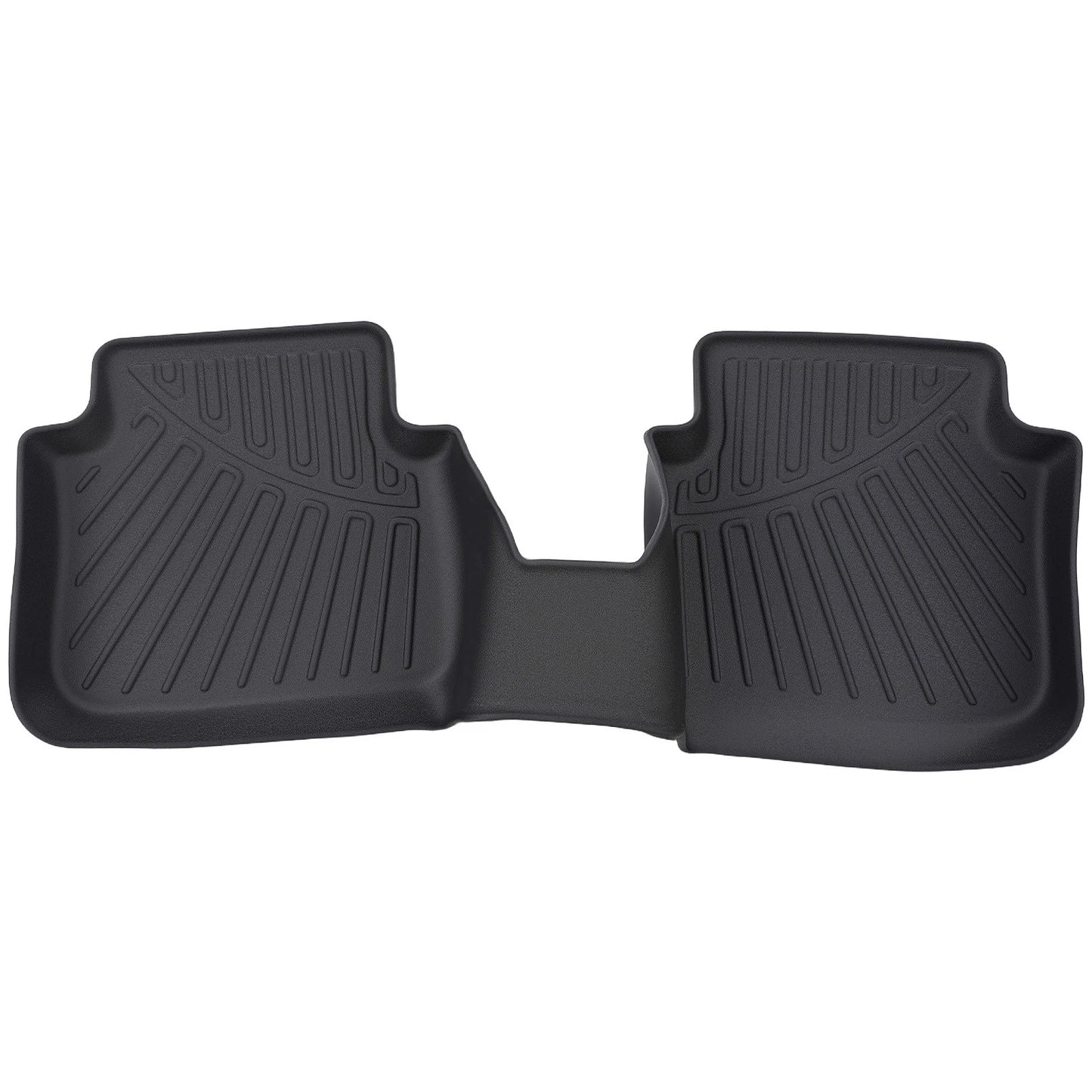 Floor Mat Set for Subaru Impreza Crosstrek (2024–2025) TPE Floor Liners