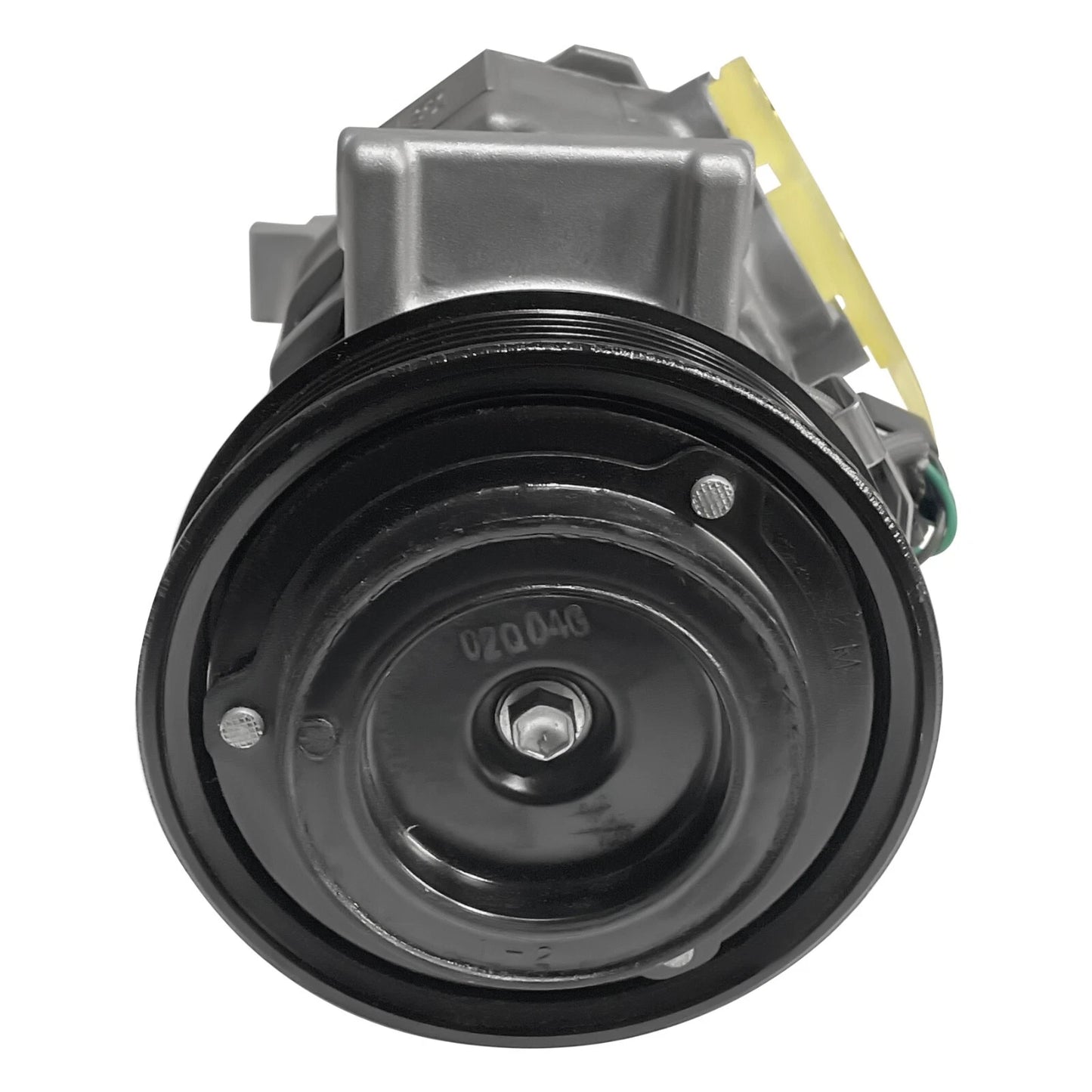 A/C Compressor Kit Heavy Duty for Chevrolet Captiva Sport 2.4L (2015–2015)
