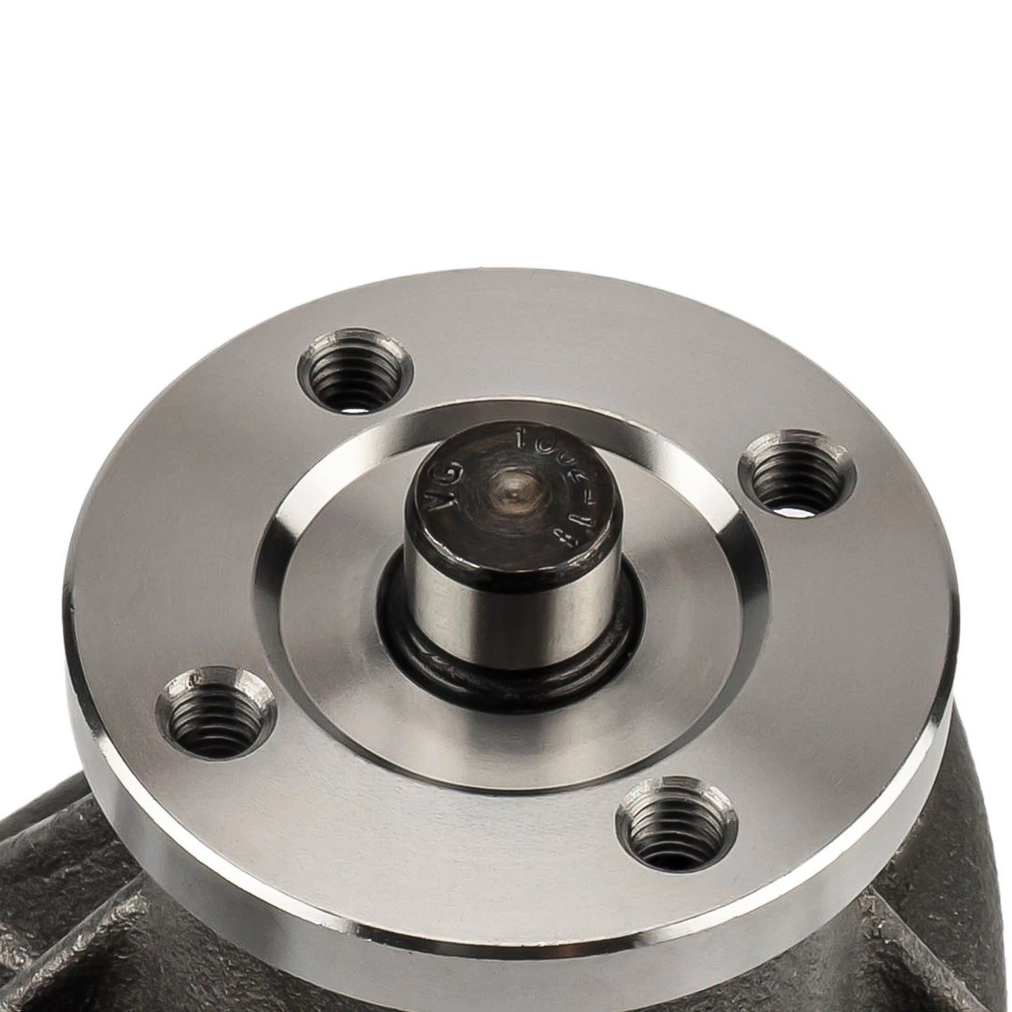 Engine Water Pump for Chevrolet K1500/S10 (1993–1995) 4.3L/5.7L V6 V8