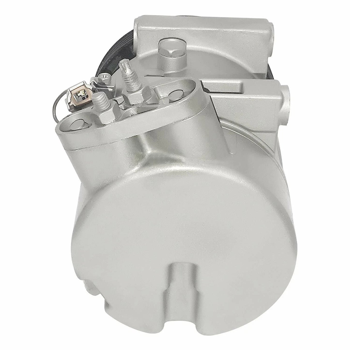 AC Compressor Replacement for Infiniti QX4 3.5L (2001–2003)