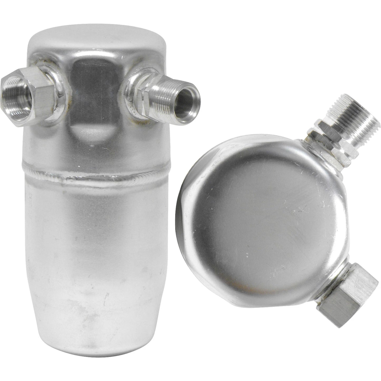 AC Compressor Kit Replacement for Honda Fit (2009–2014)