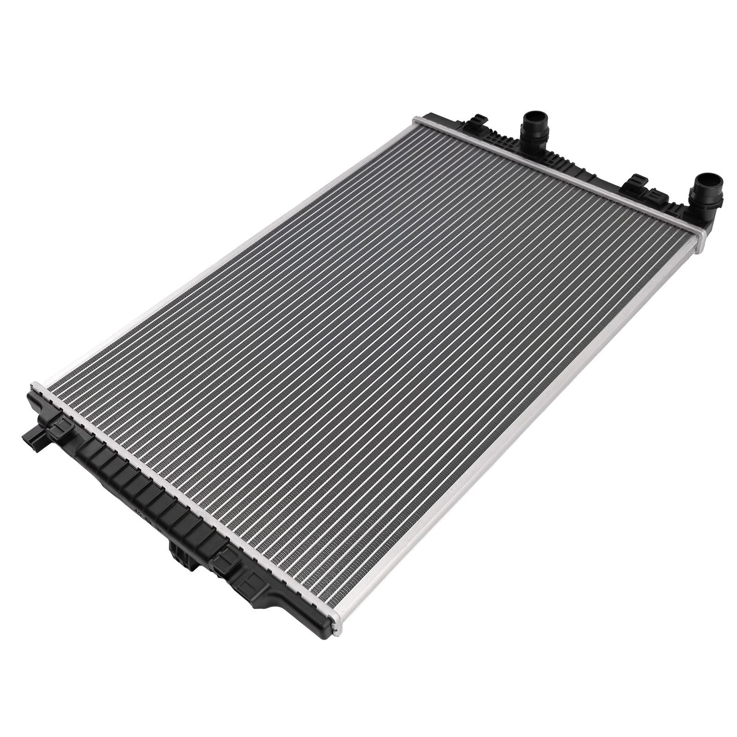 Aluminum Radiator for Volkswagen Jetta 1.4L (2019–2021)