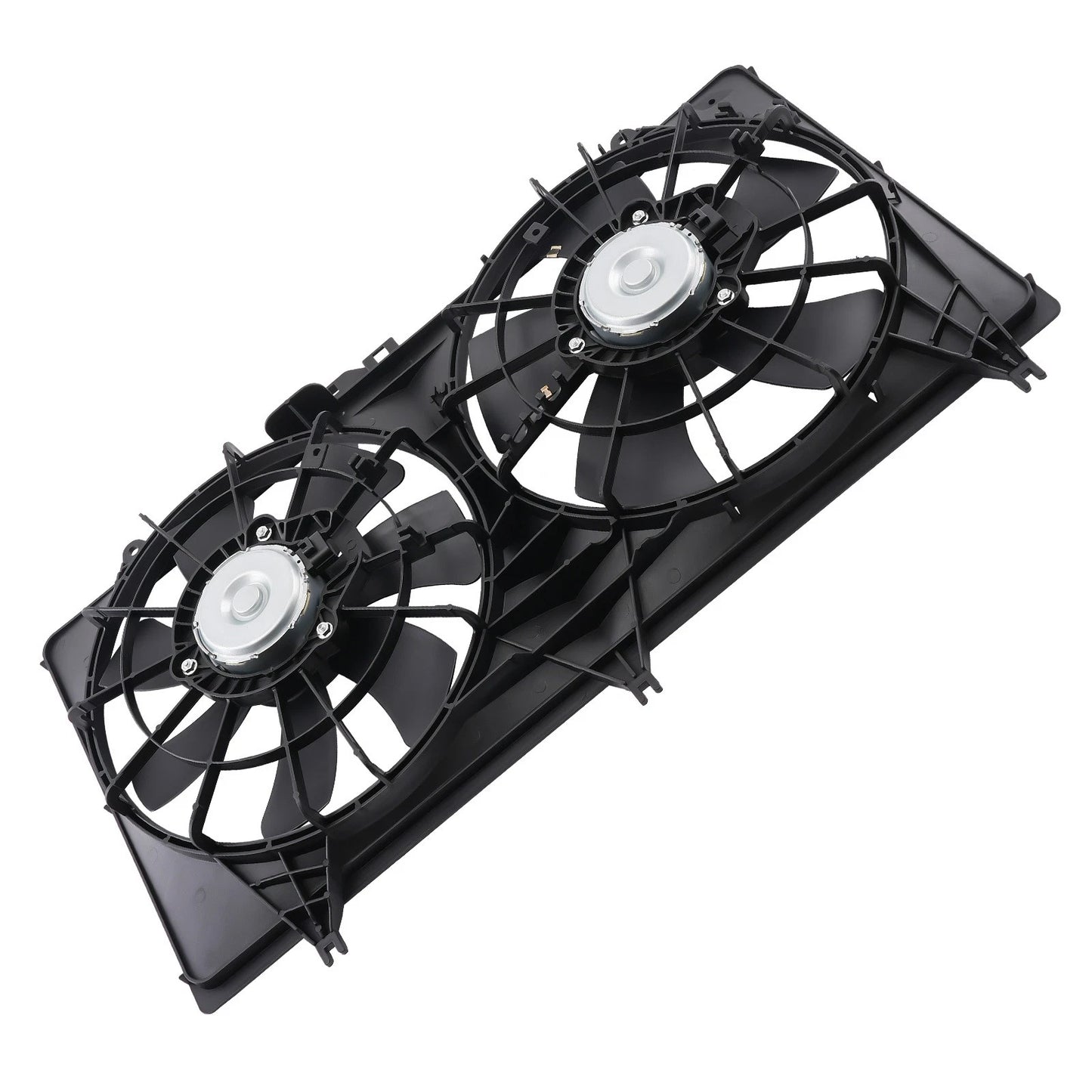 Electric Cooling Fan for Chevrolet Camaro SS/ZL1 (2012–2015)