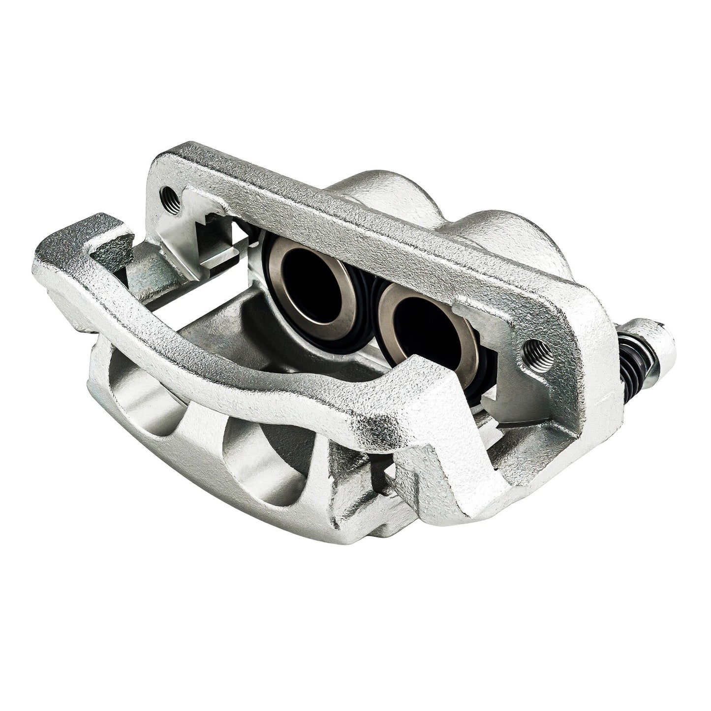 2x Disc Brake Caliper for Ford F-250 F-350 SD (2005–2012) Front Side