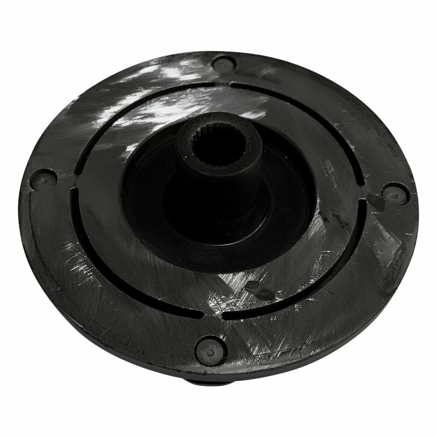 AC Compressor Clutch Replacement for Chevrolet Malibu 1.5L (2022–2023)