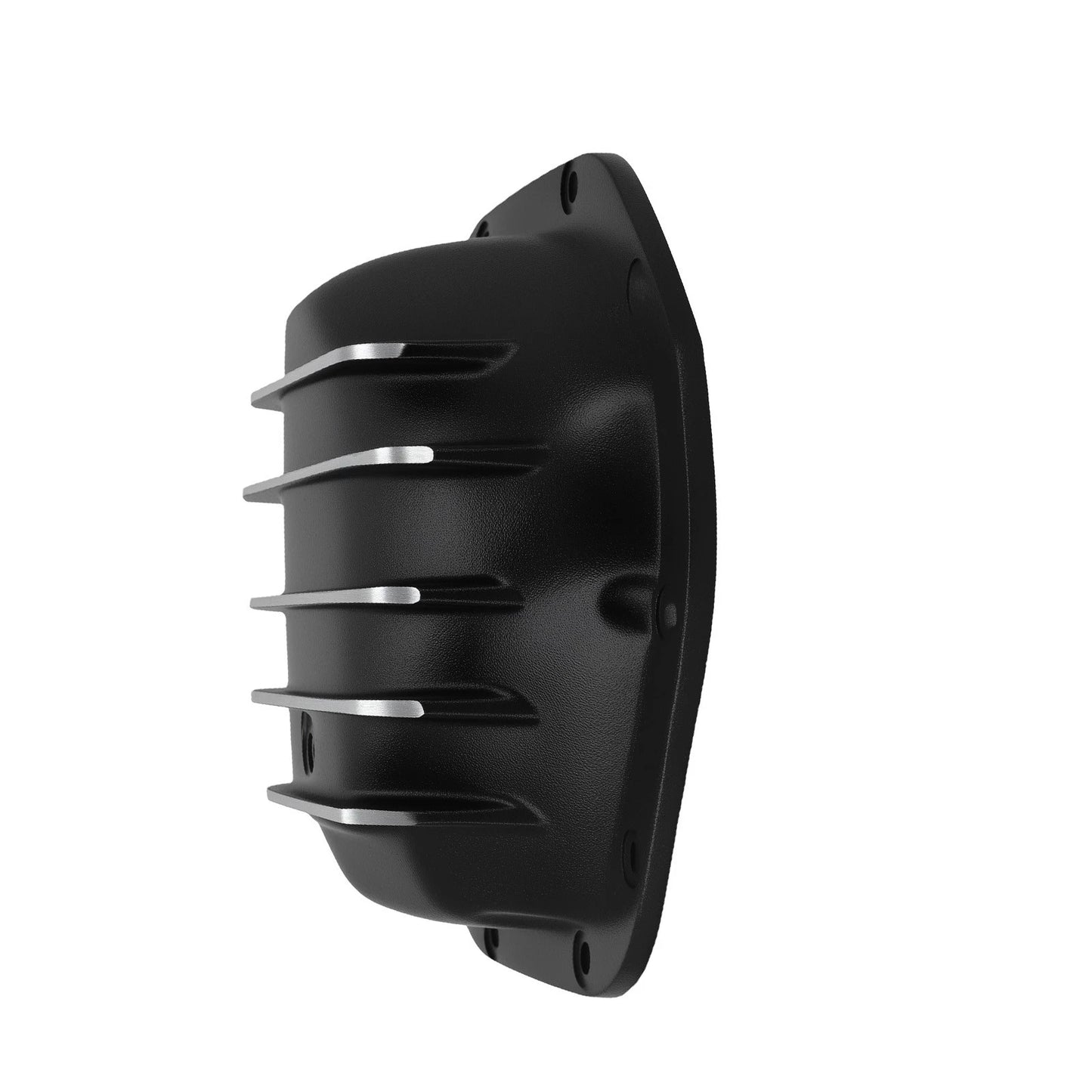 Aluminum Differential Cover for GMC Jimmy (1972–1976)