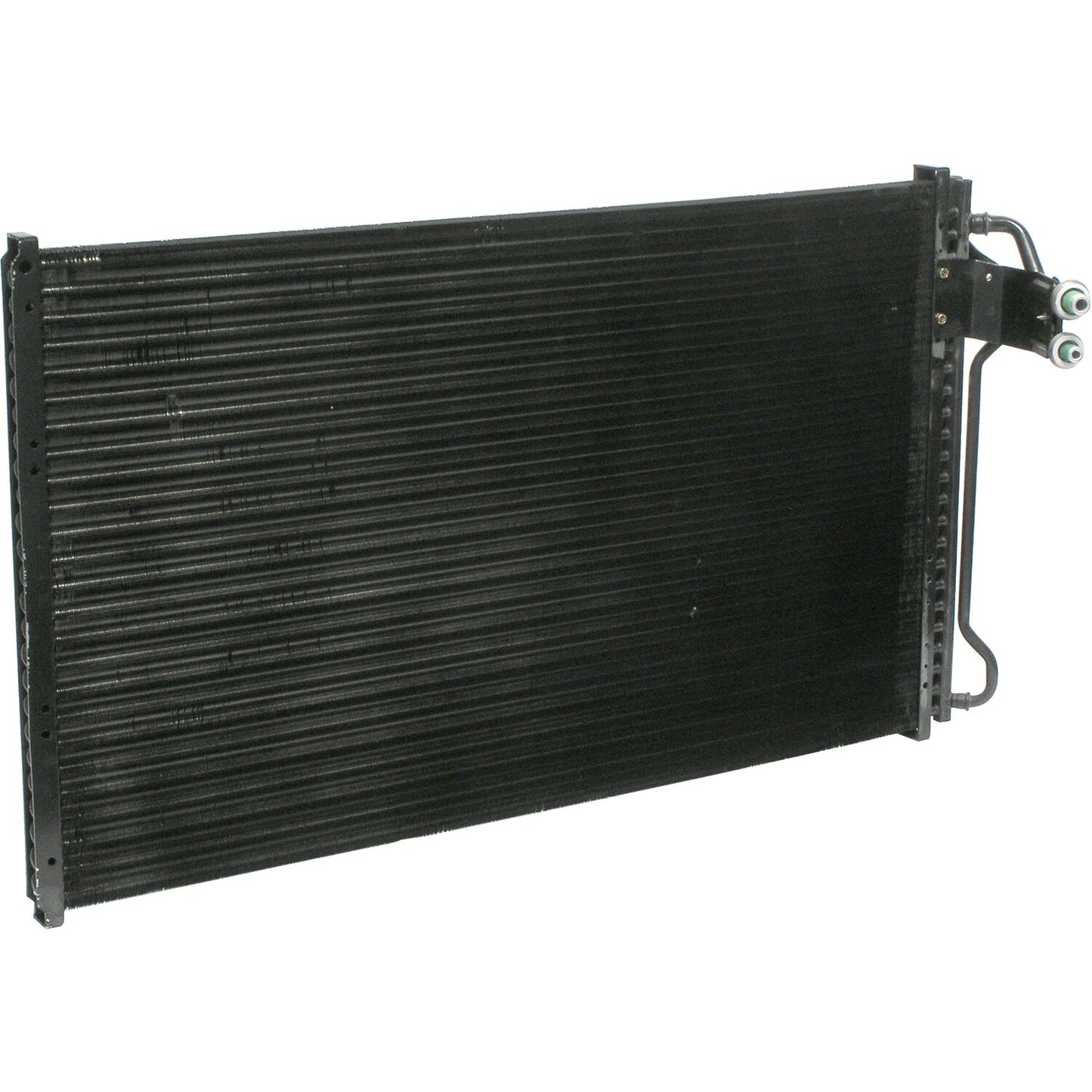 AC Compressor Kit with Condenser Replacement for Ford Ranger (2005–2011)