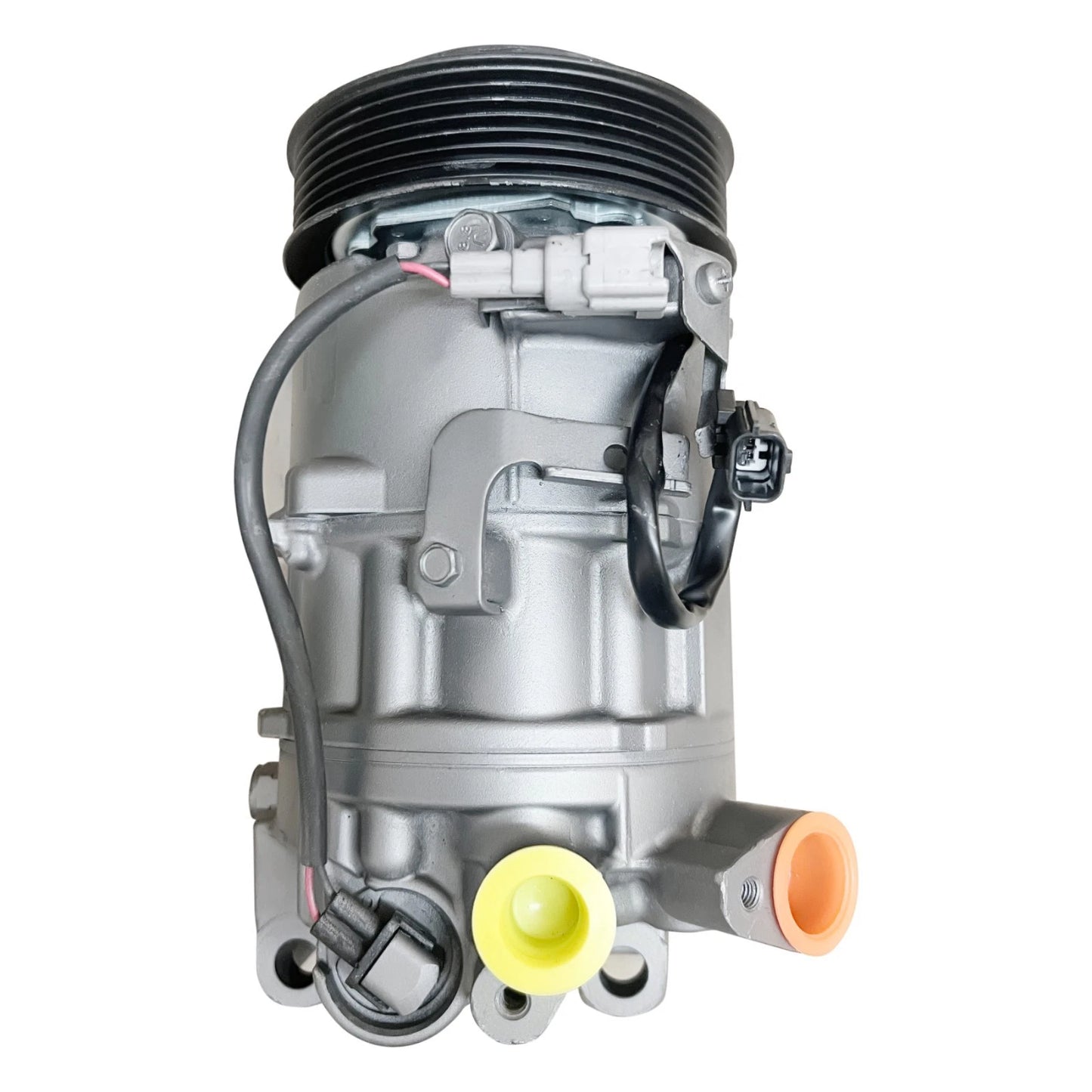 A/C Compressor Replacement for Nissan Maxima 3.5L (2016–2020)
