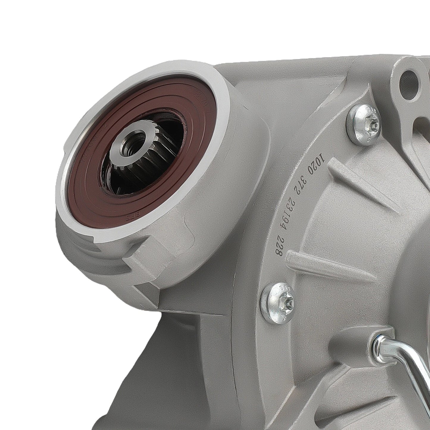 Complete Rear Differential for Can-Am (2020–2024)