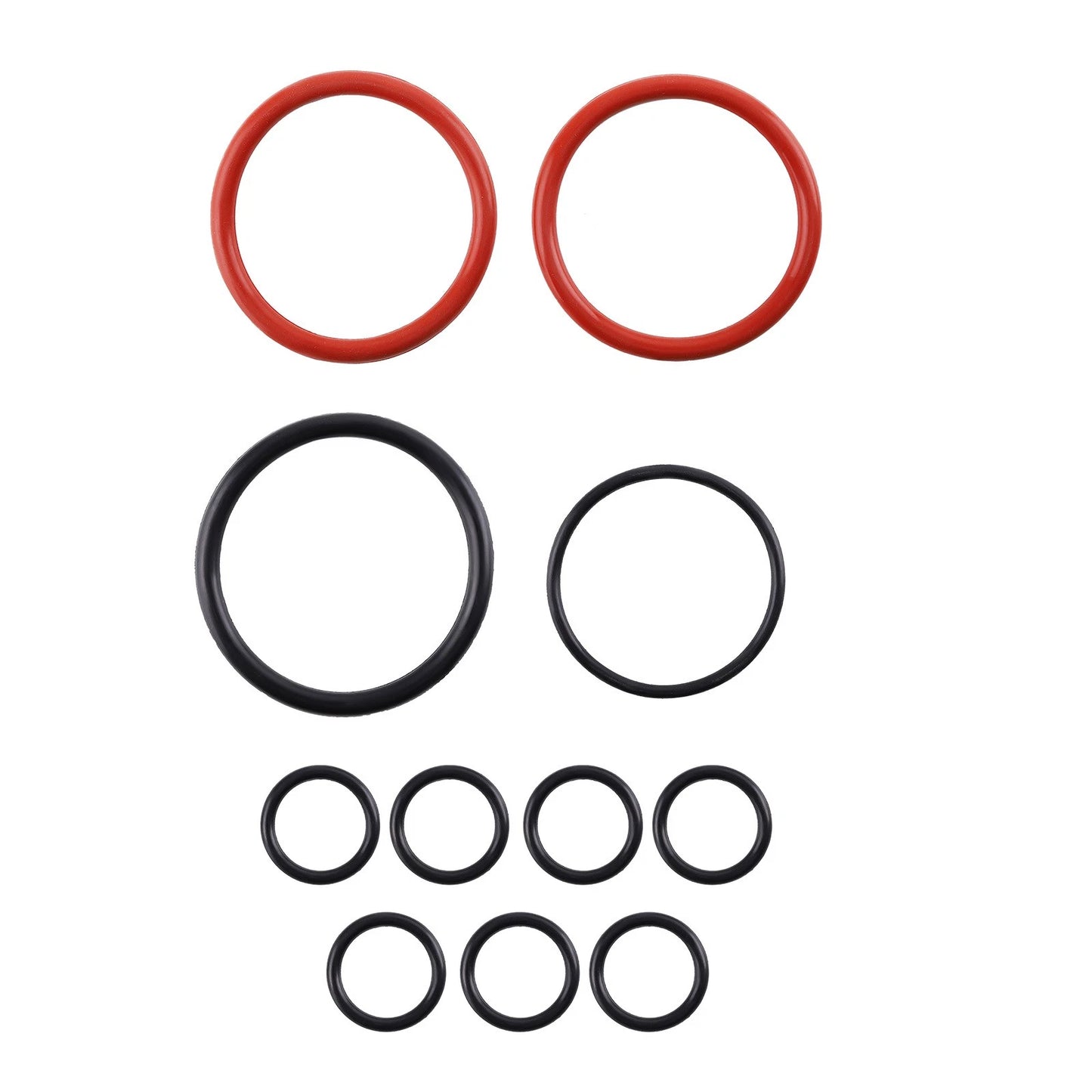 Complete Cylinder Head Gasket Kit for Ford F-150 3.5L V6 (2012–2014)