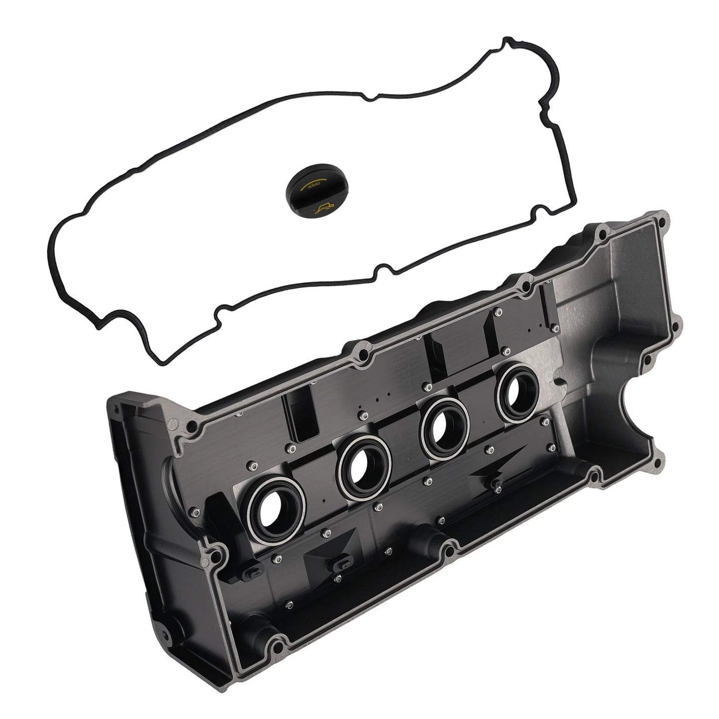 Cylinder Head Cover Kit for Hyundai Accent Rio 1.6L (2006–2011)