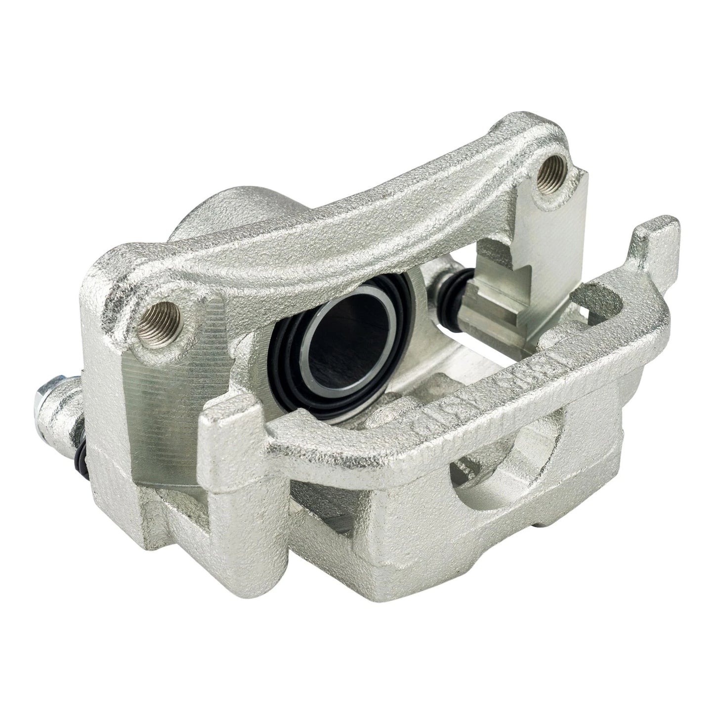 2x Rear Brake Caliper w/Bracket for Infiniti G37 (2009–2010)