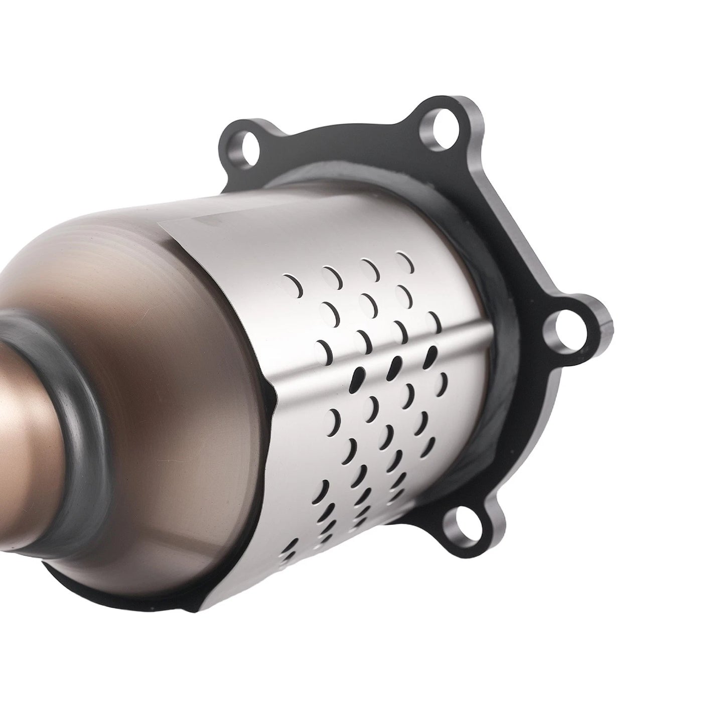 EPA Catalytic Converter Front Right for Infiniti QX4 3.5L (2001–2003)