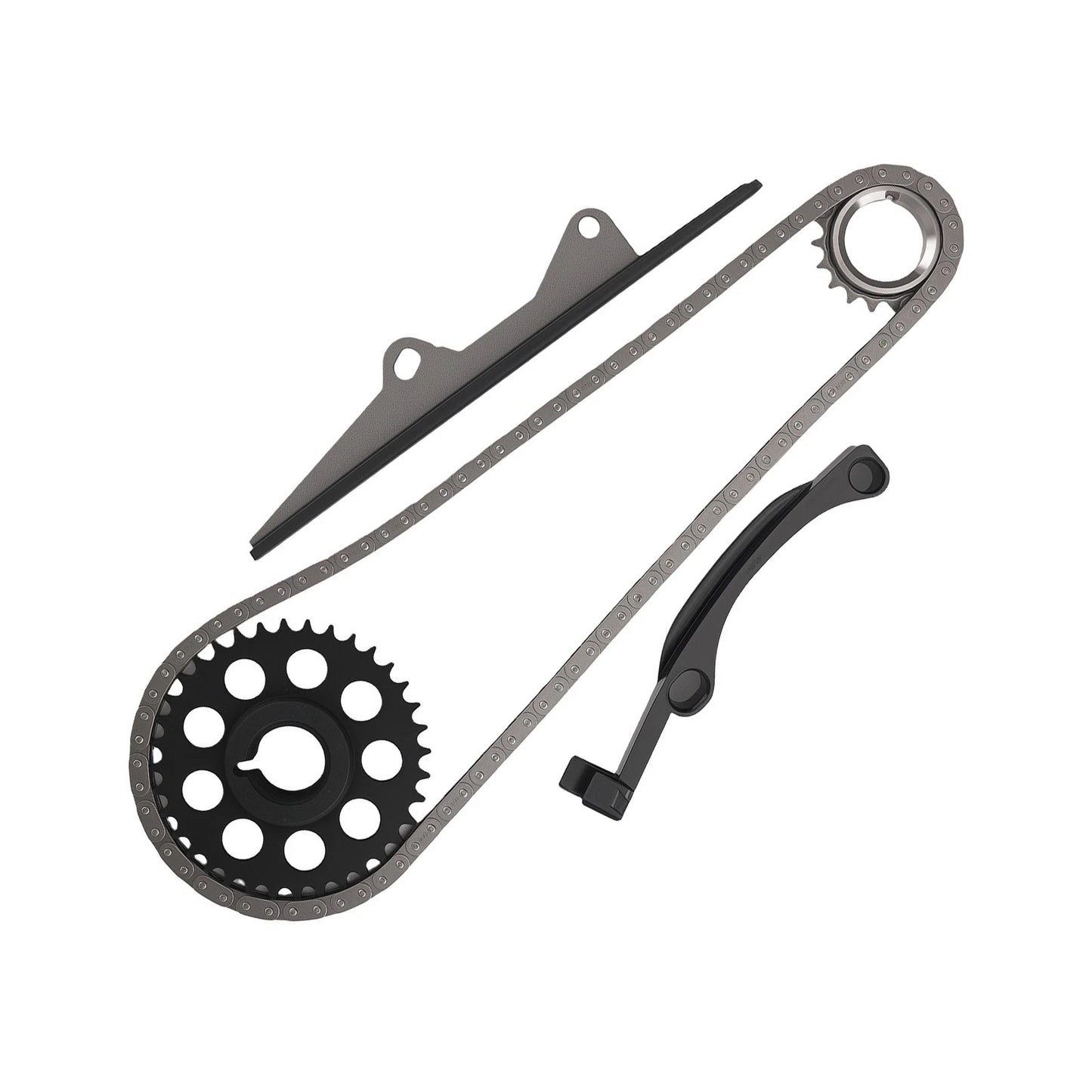 Engine Timing Chain Kit for Toyota Pickup 2.4L 22R (1985–1995)