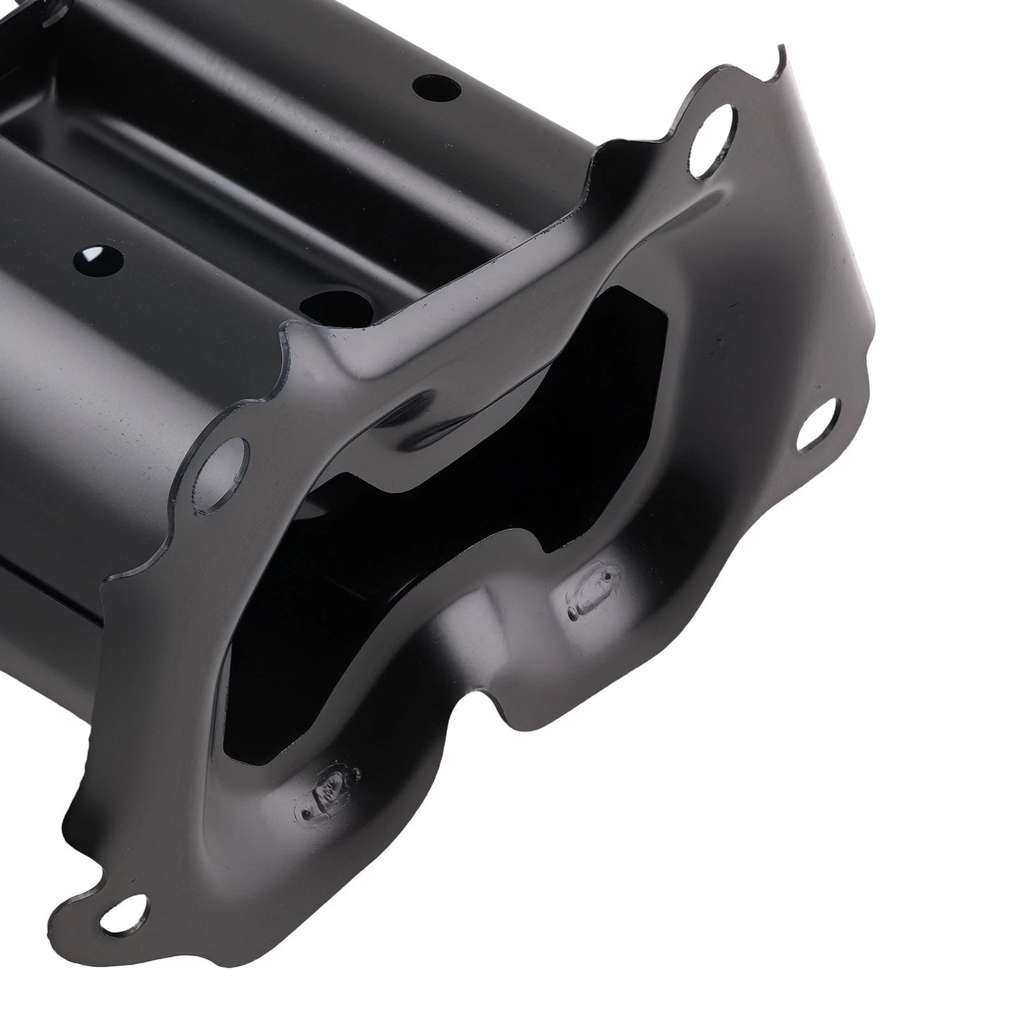 Bumper Reinforcement Bracket Set for Nissan Altima (2019–2023)