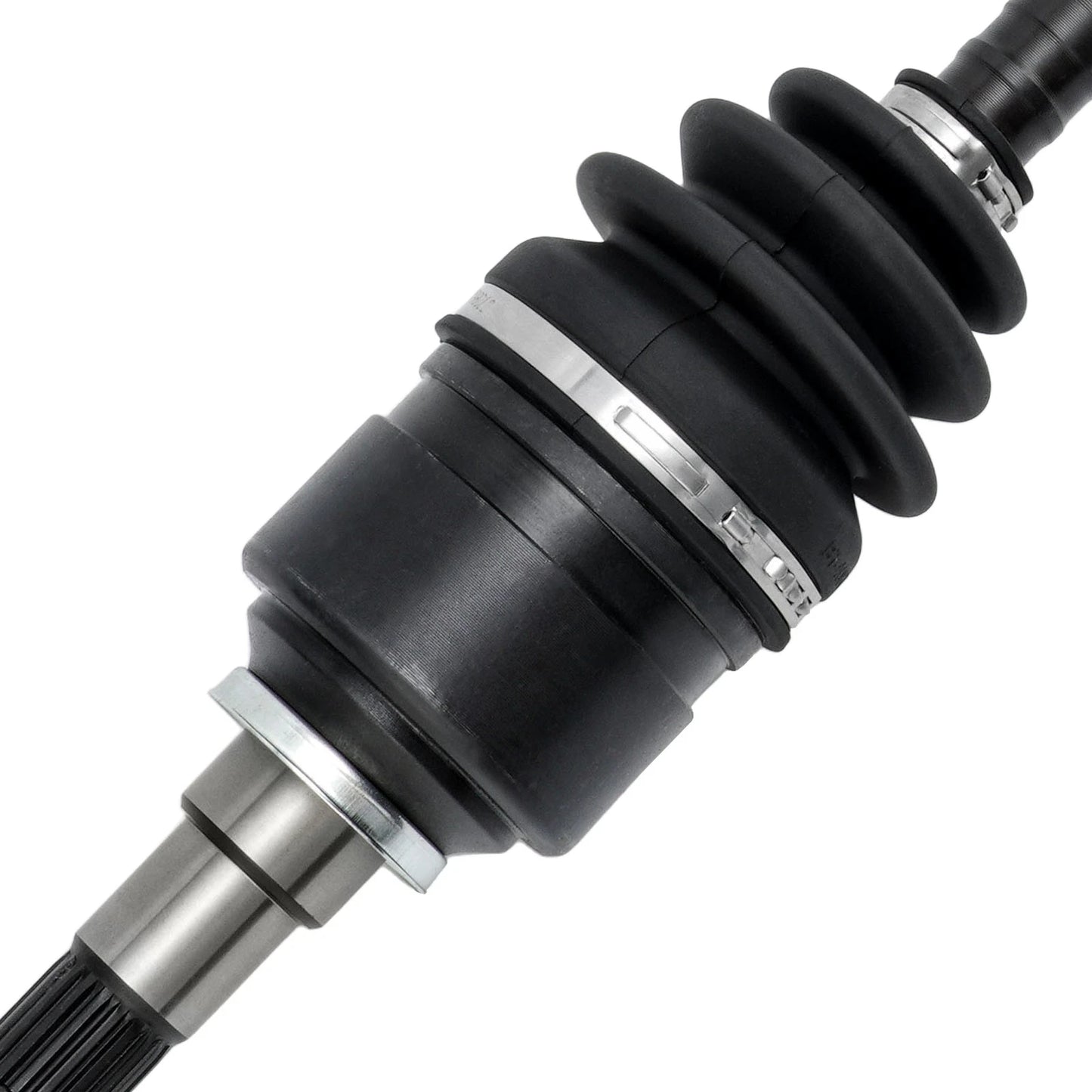 Front Right CV Axle Shaft Assembly for Toyota Prius 2004–2009
