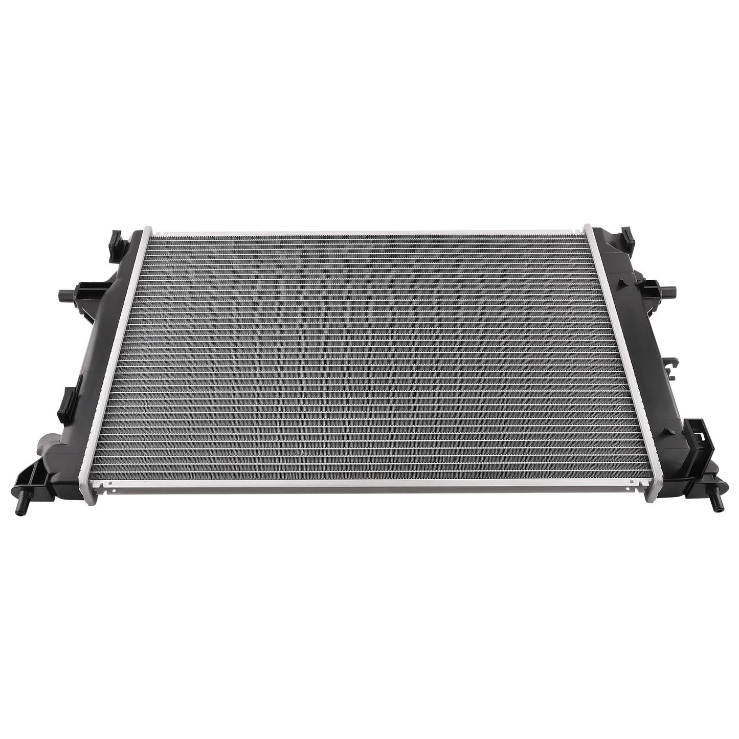 Aluminum Radiator for Hyundai Elantra GT 2.0L (2017–2020)