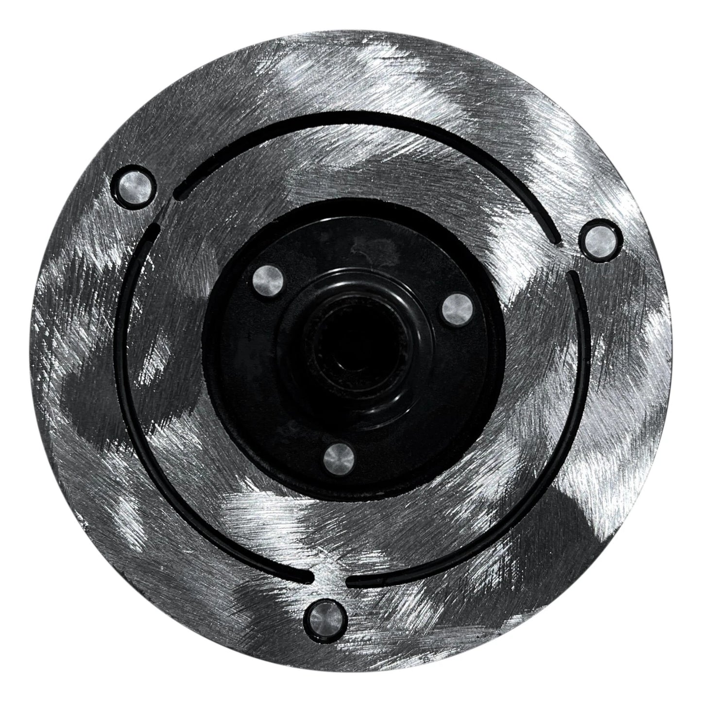 AC Compressor Clutch Replacement for Cadillac XTS 3.6L (2016–2018)