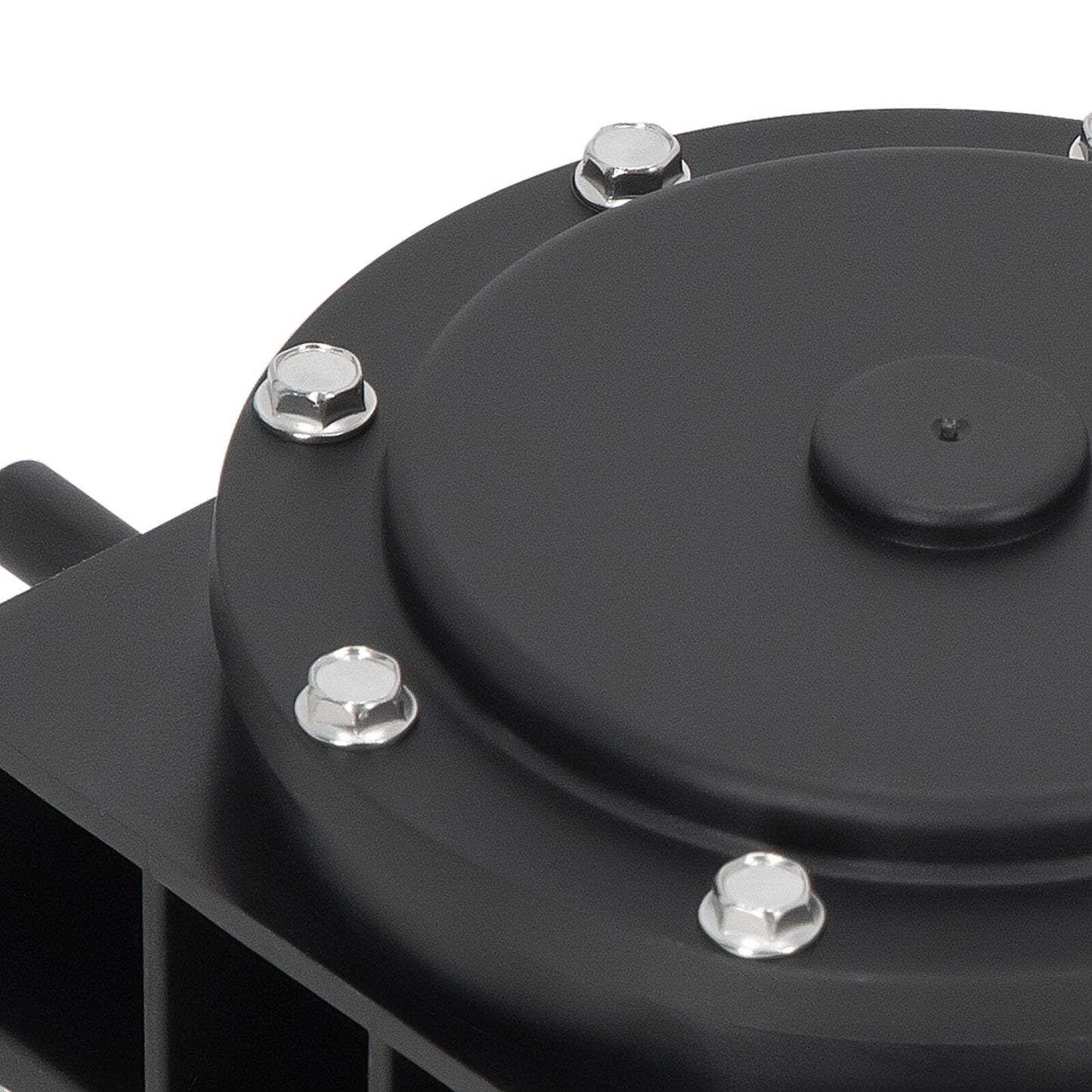 Fuel Tank Reservoir Selector for Ford F-150 F-250 F-350 E-150 E-250 E-350 (1988–1997)